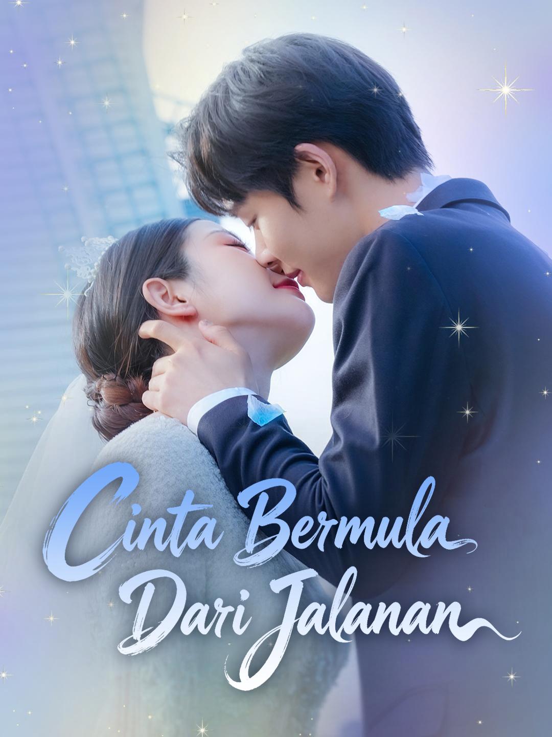 Cinta Bermula Dari Jalanan