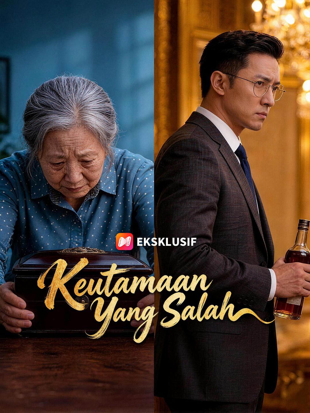 Keutamaan Yang Salah