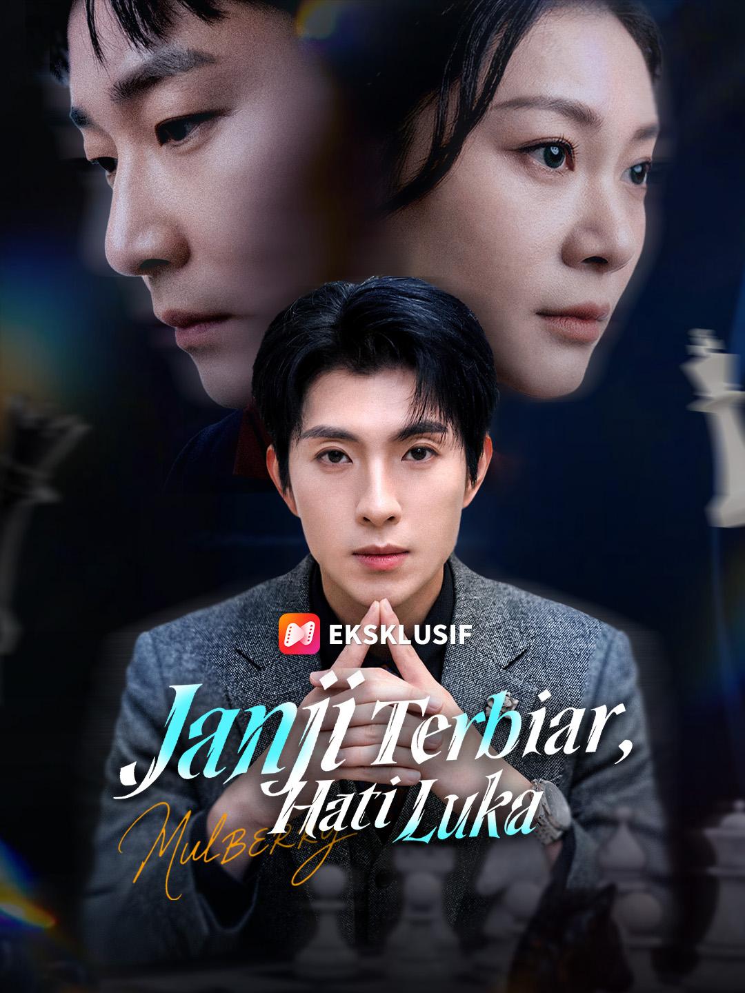 Janji Terbiar, Hati Luka