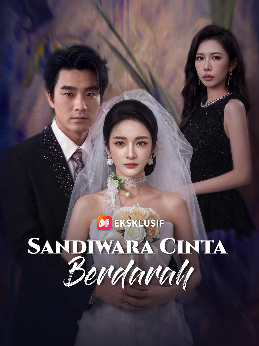 Sandiwara Cinta Berdarah