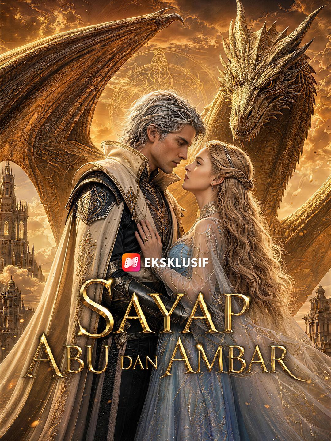 Sayap Abu Dan Ambar