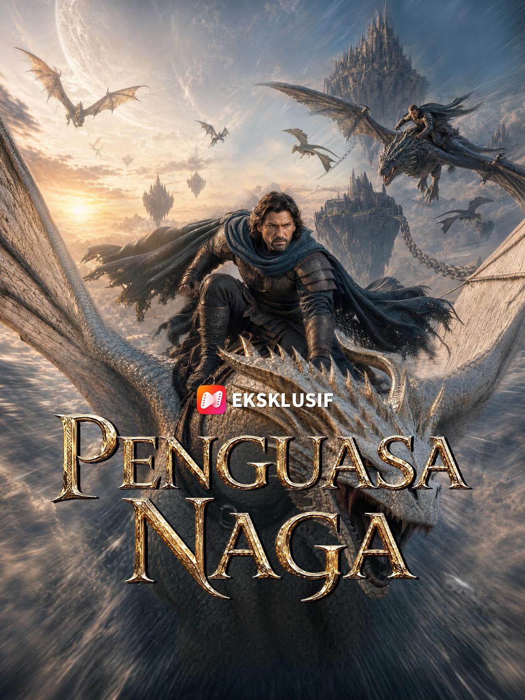 Penguasa Naga