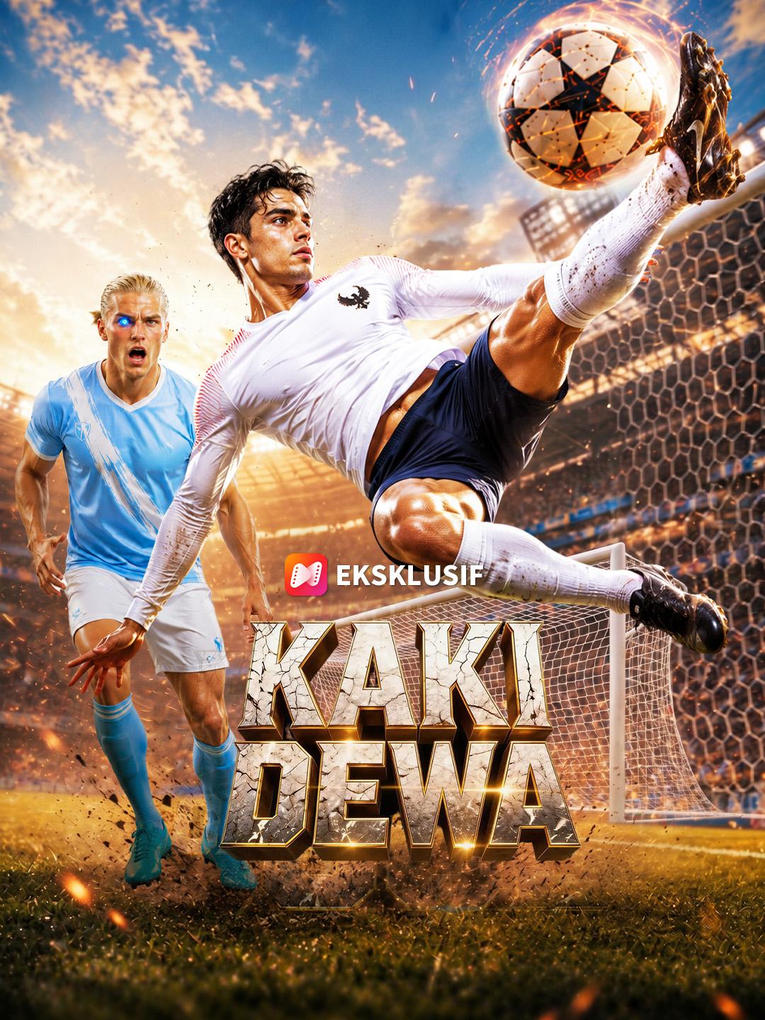 Kaki Dewa