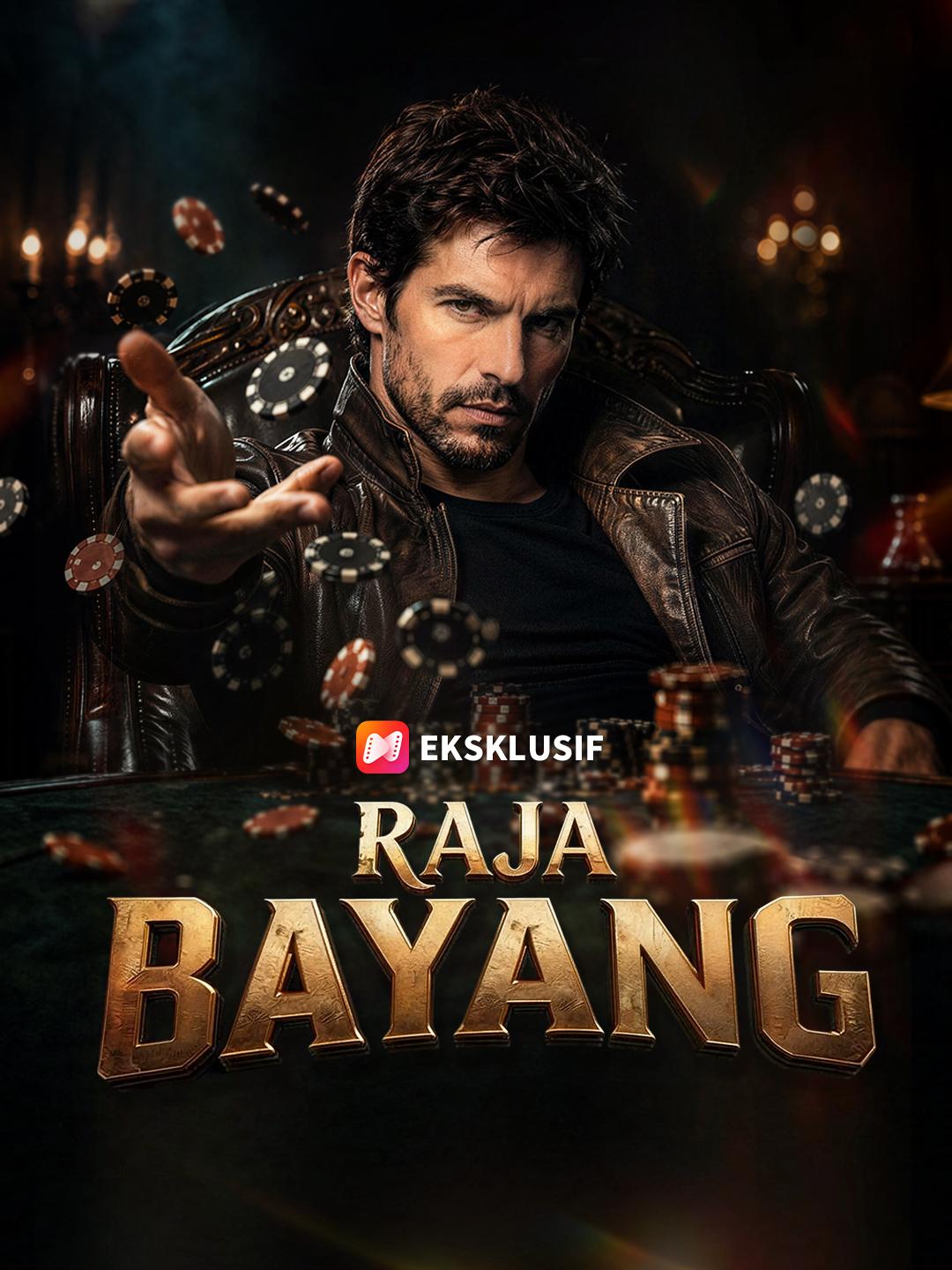 Raja Bayang