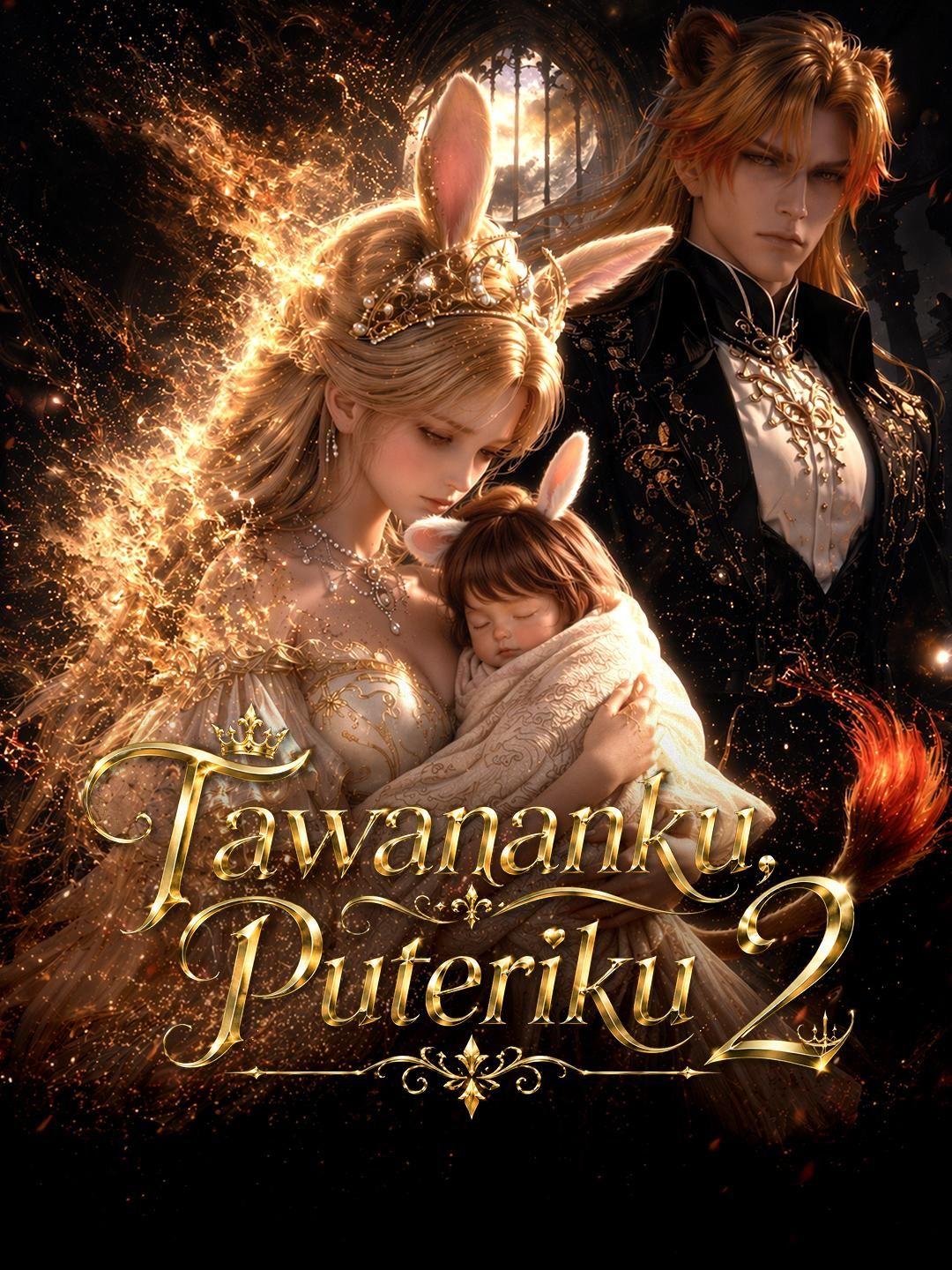 (Dubbing) Tawananku, Puteriku 2