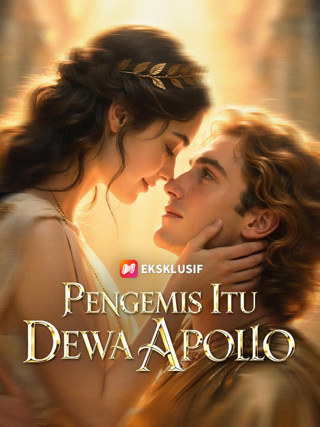 (Dubbing) Pengemis Itu Dewa Apollo