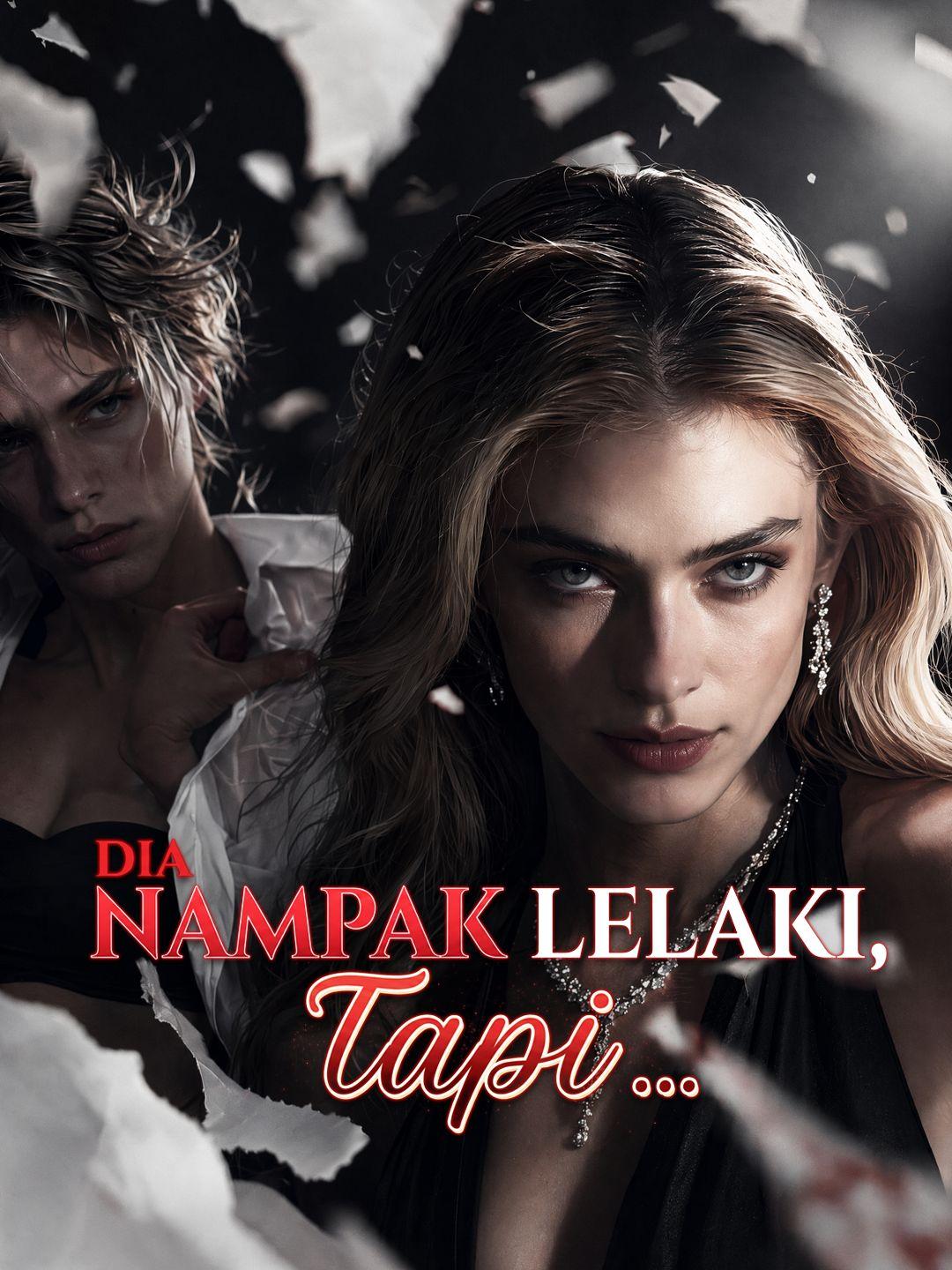 (Dubbing) Dia Nampak Lelaki, Tapi…