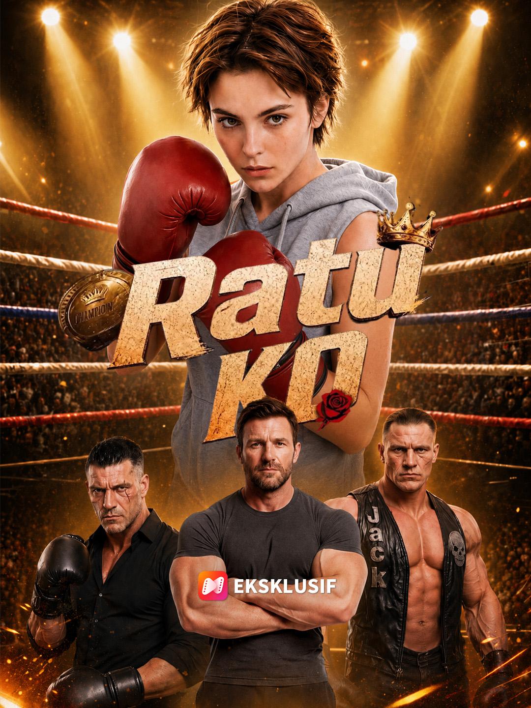 Ratu KO