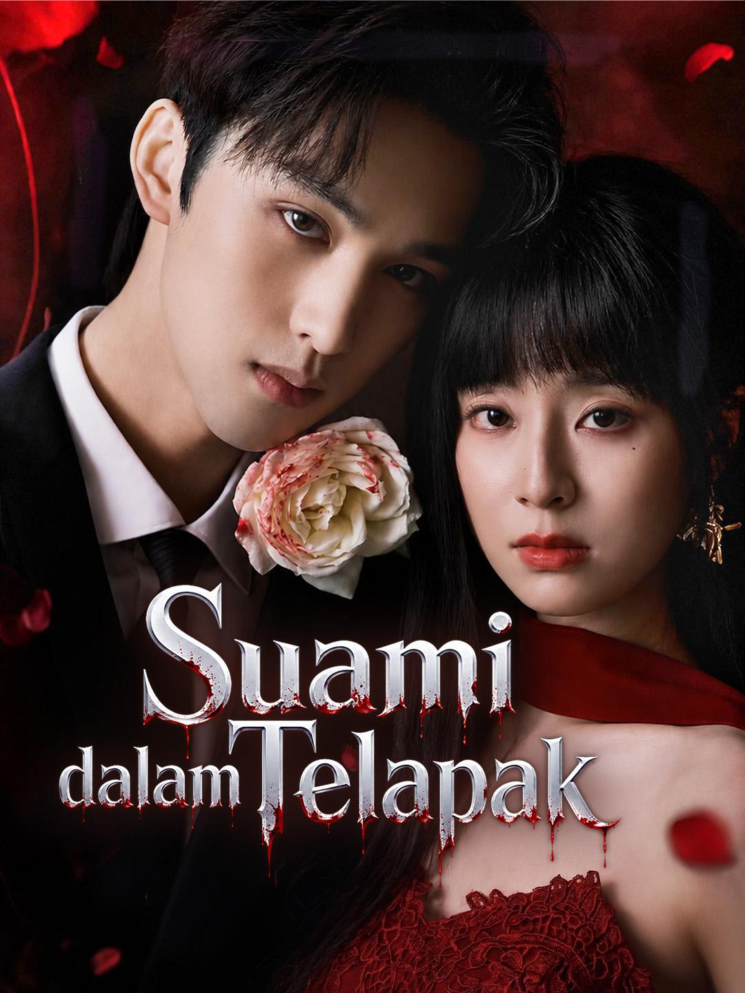 Suami Dalam Telapak