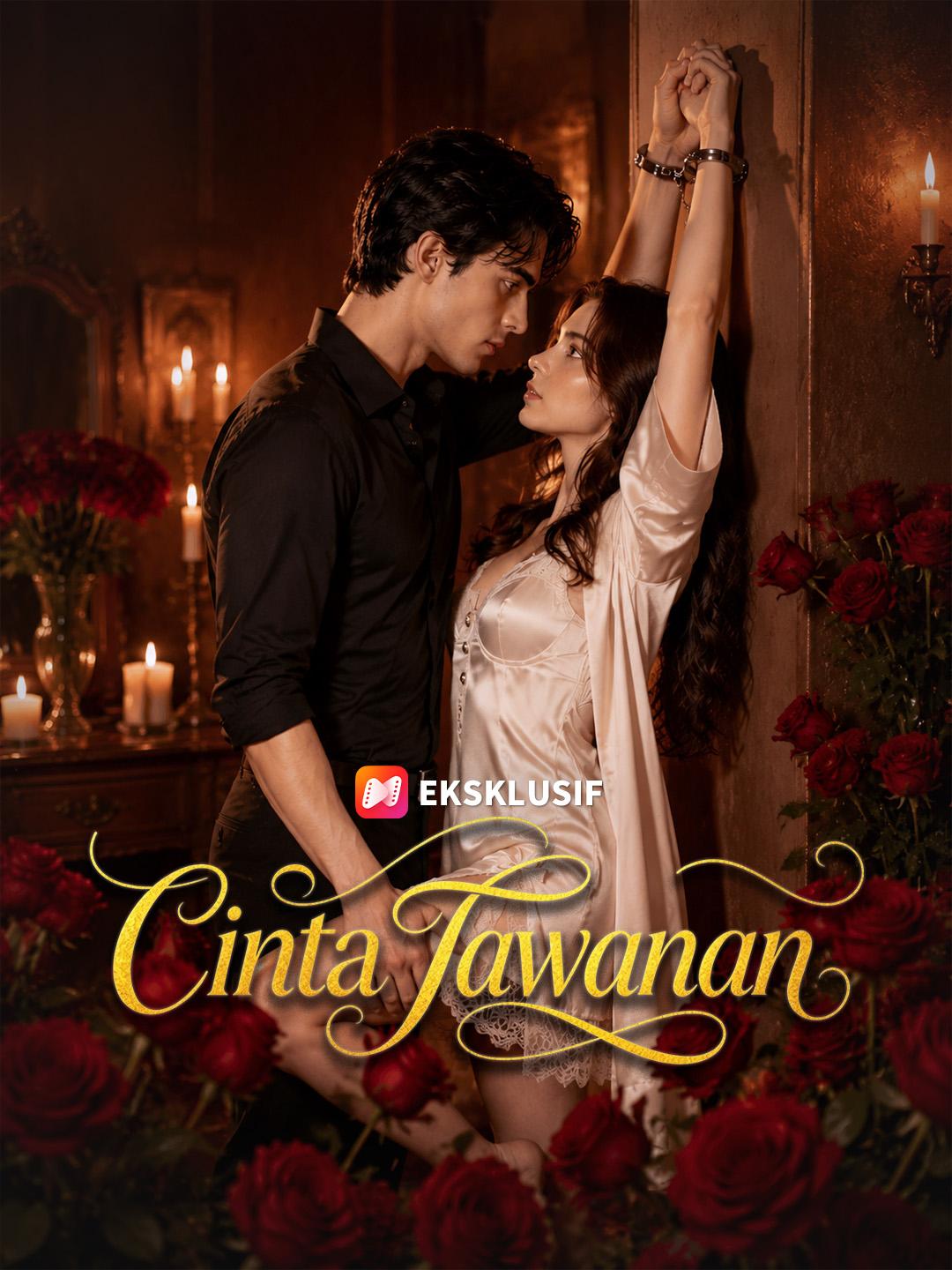 Cinta Tawanan