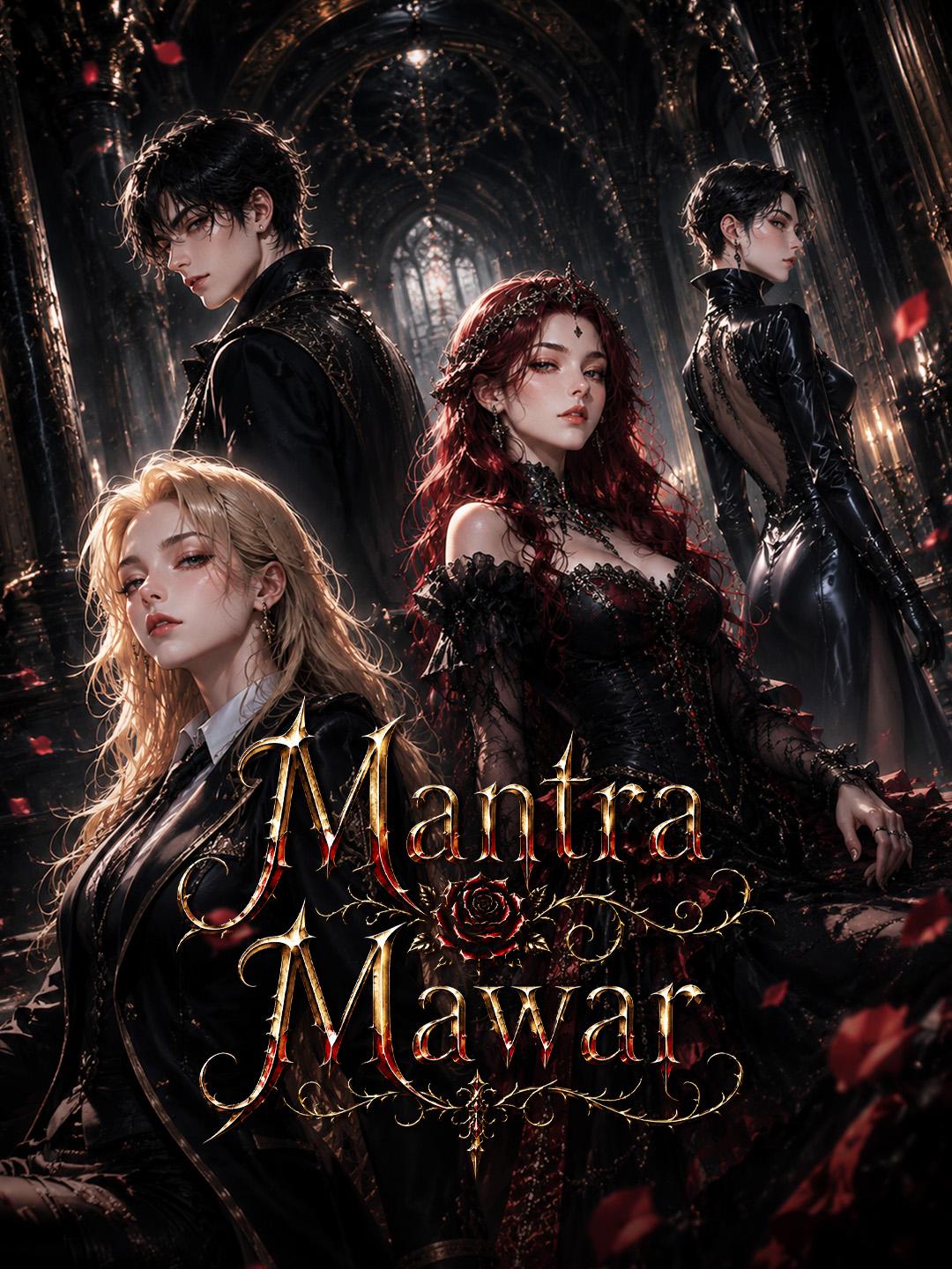 Mantra Mawar