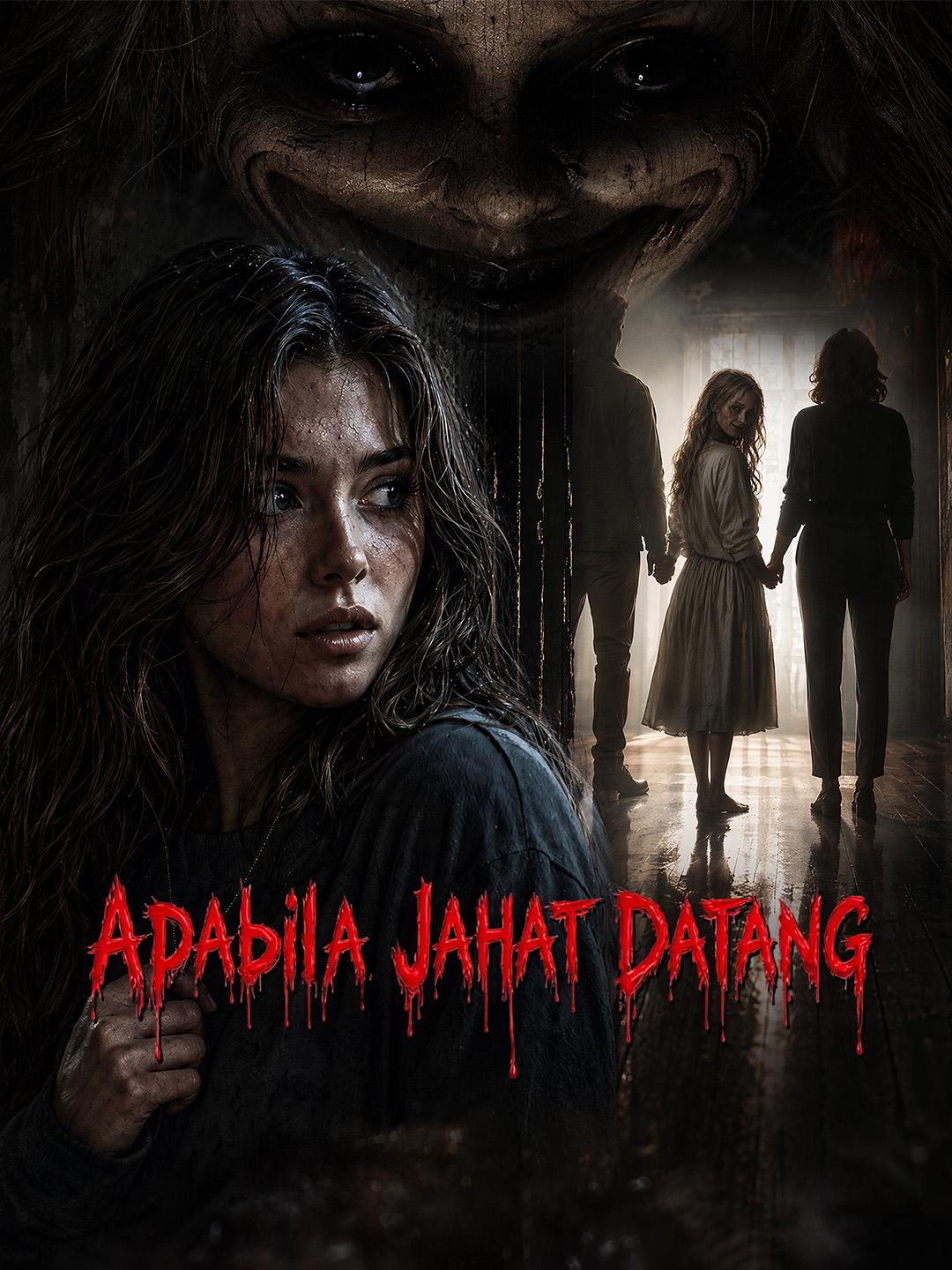 Apabila Jahat Datang