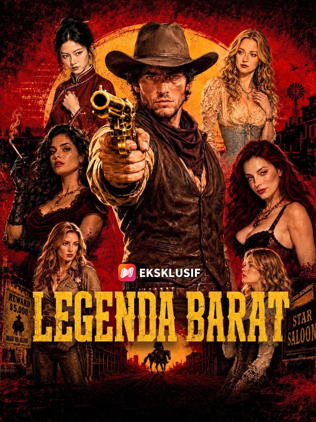 Legenda Barat