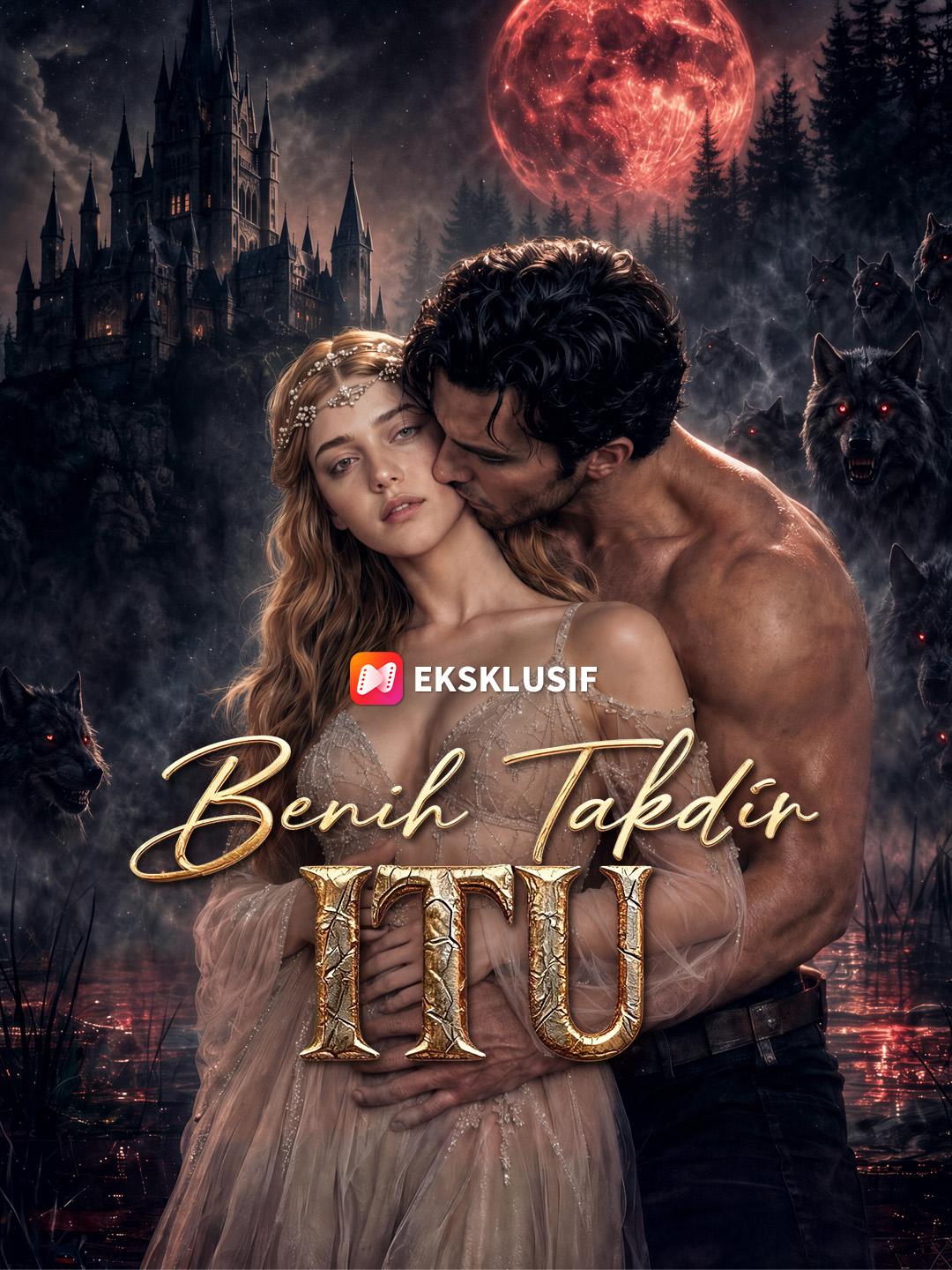 Benih Takdir Itu