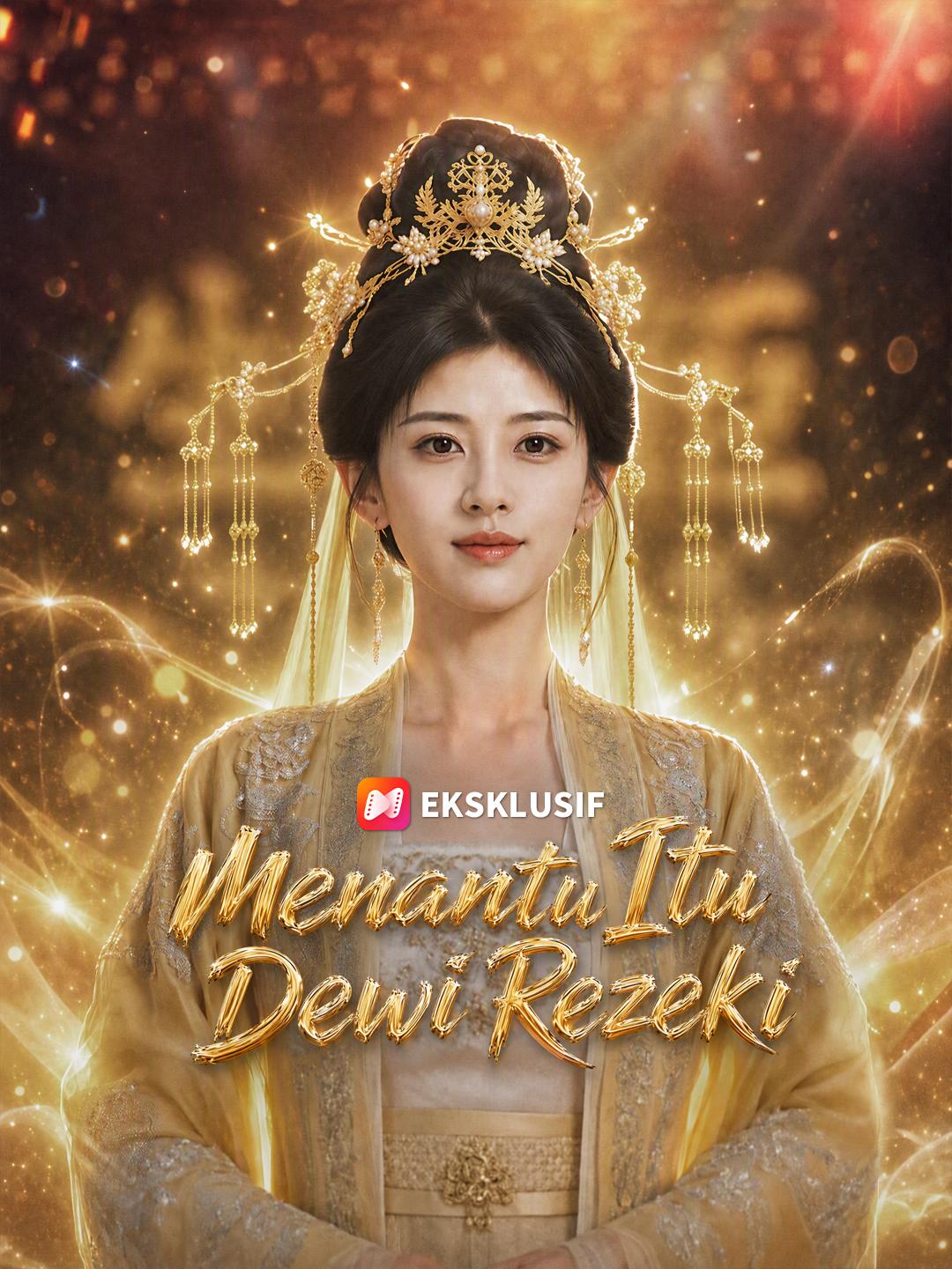 Menantu Itu Dewi Rezeki