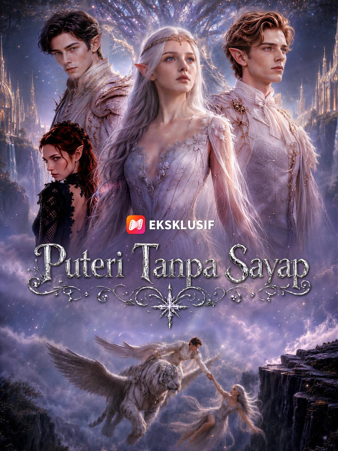 Puteri Tanpa Sayap