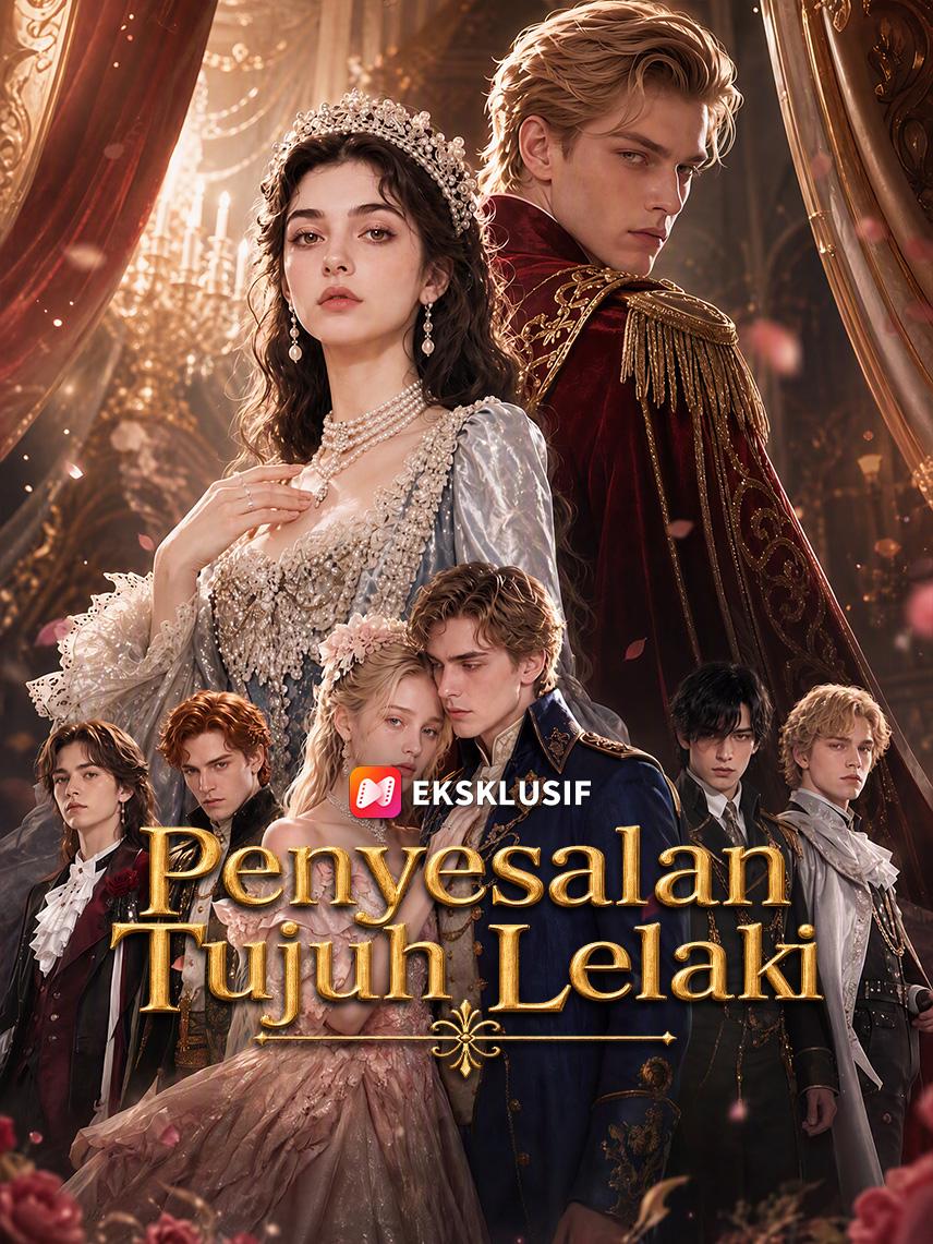Penyesalan Tujuh Lelaki
