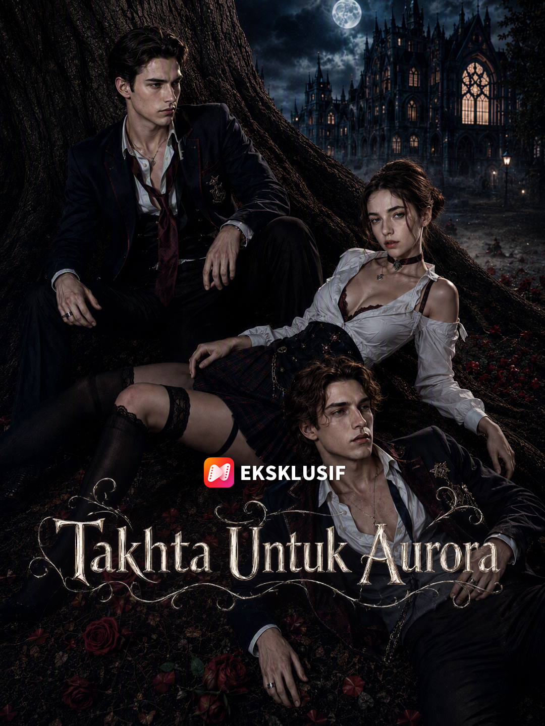Takhta Untuk Aurora