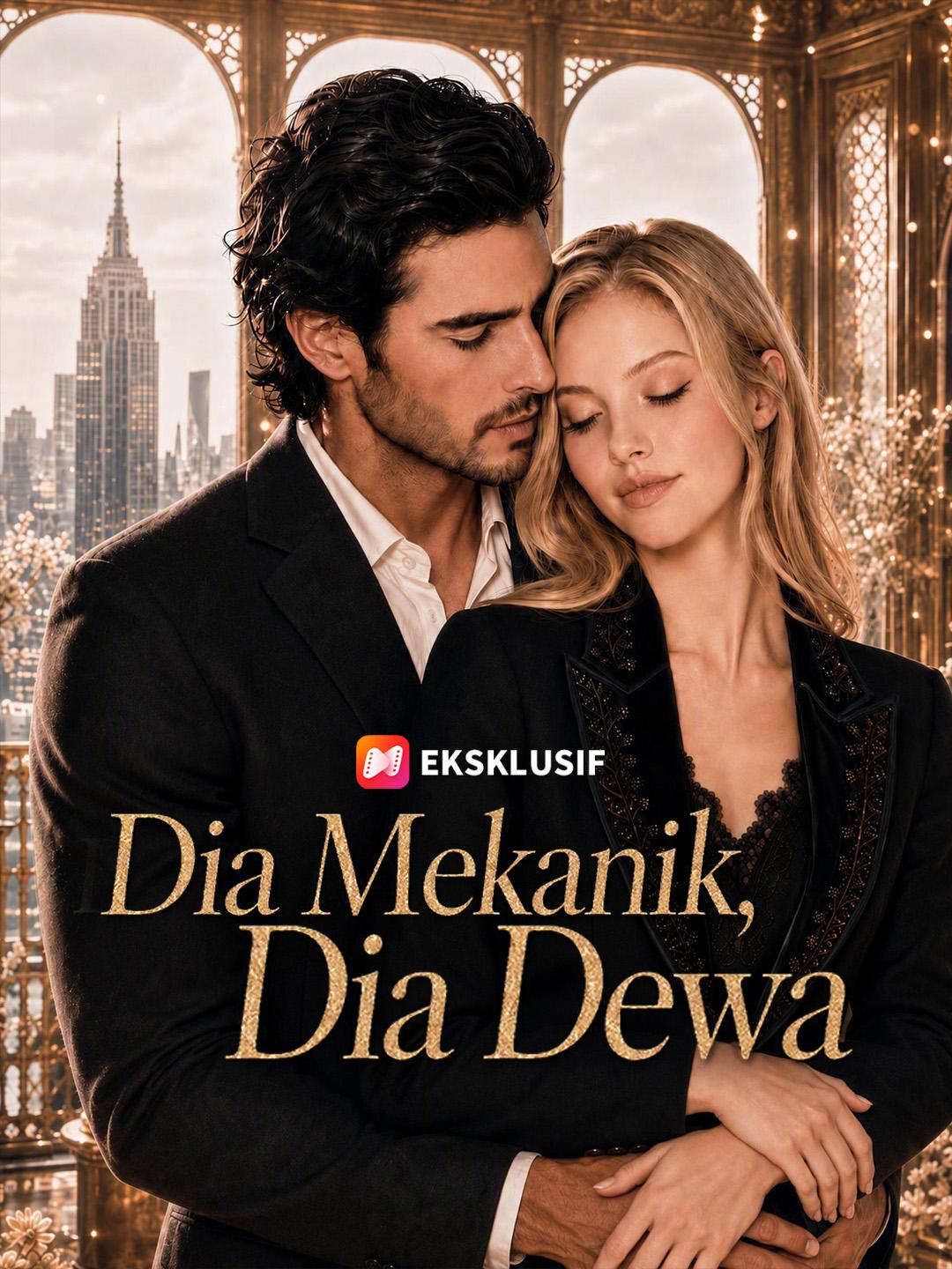 Dia Mekanik, Dia Dewa