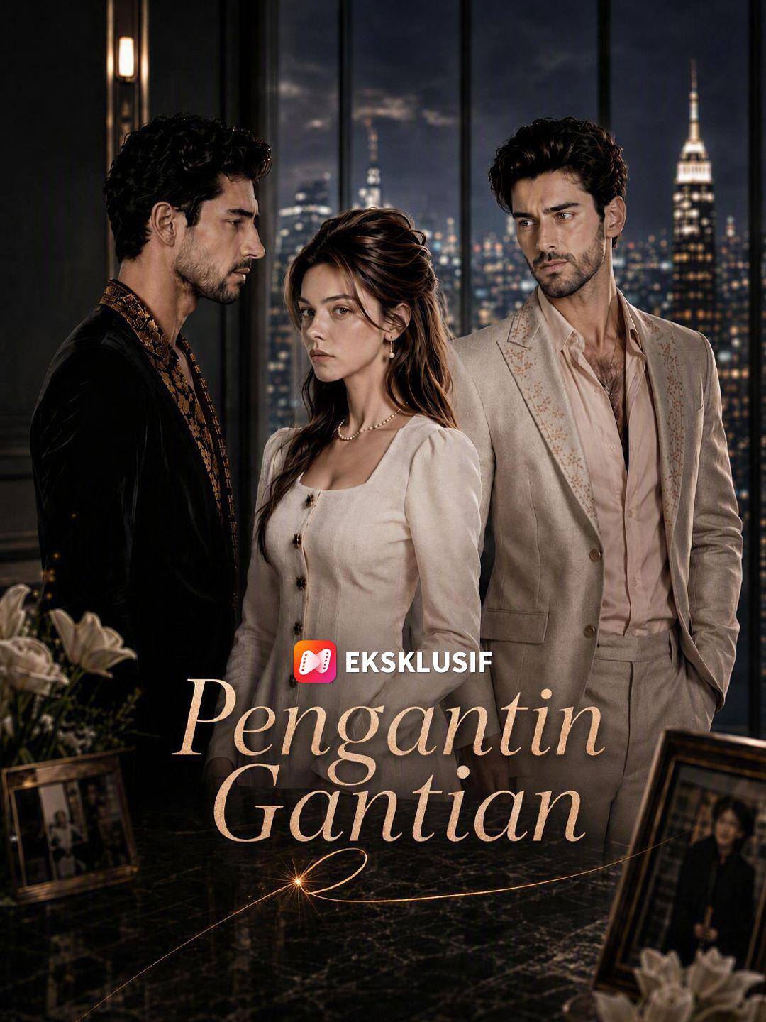 (Dubbing) Pengantin Gantian