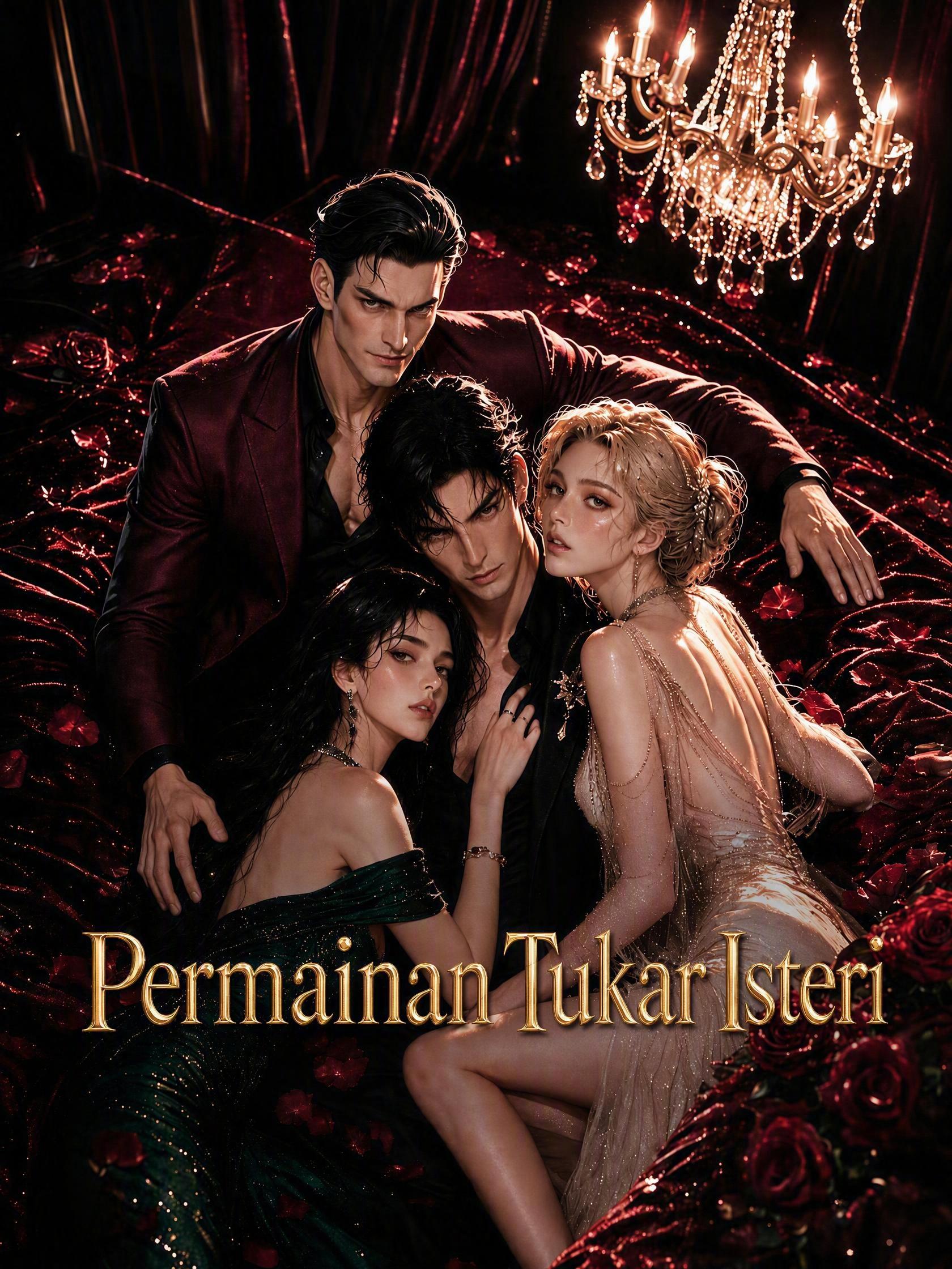 Permainan Tukar Isteri