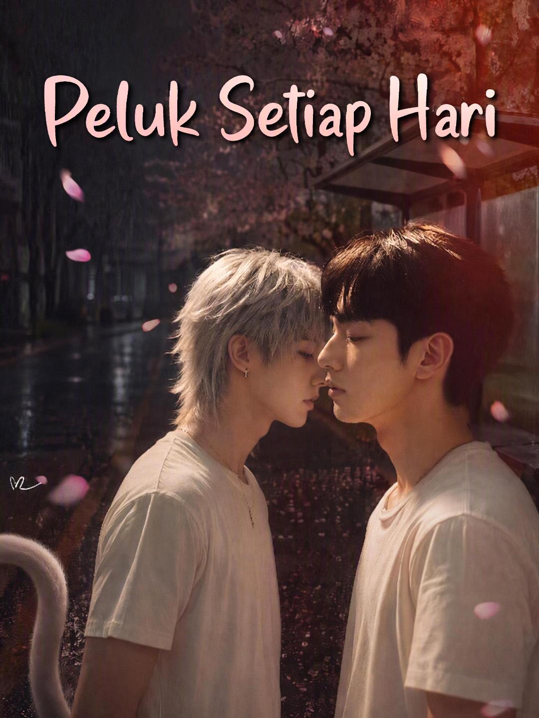 Peluk Setiap Hari
