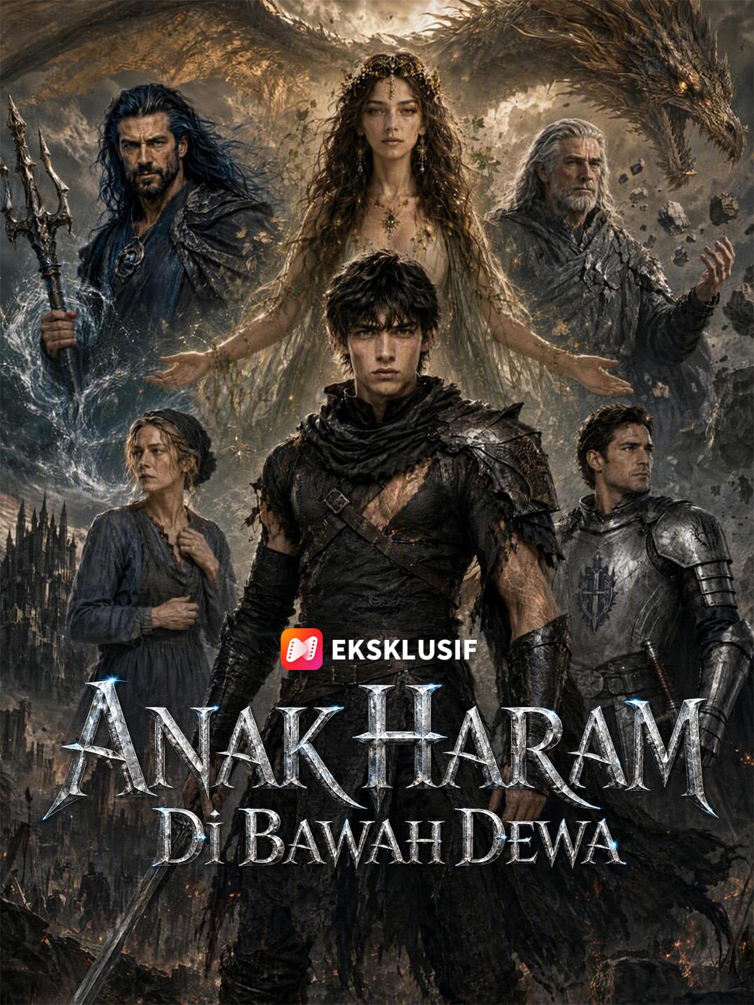Anak Haram Di Bawah Dewa