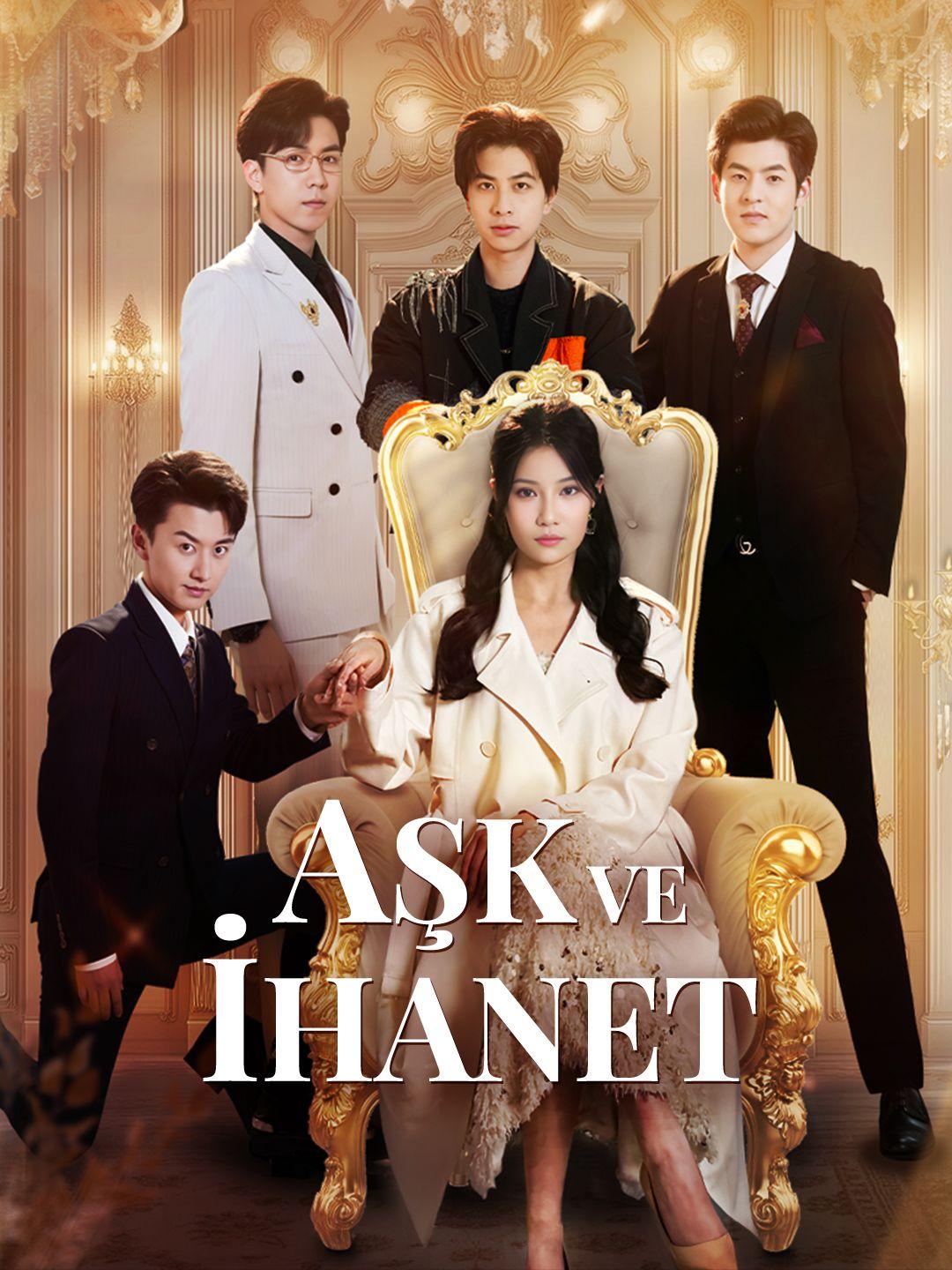 Aşk ve İhanet