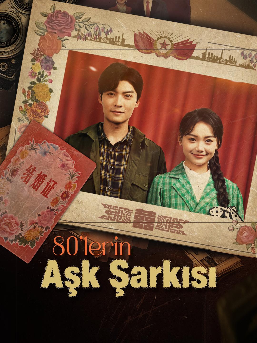 80’lerin Aşk Şarkısı