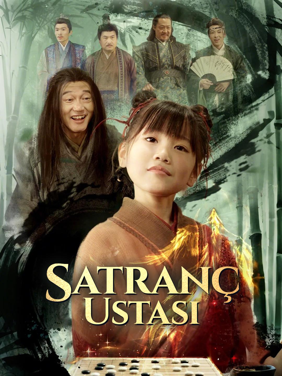 Satranç Ustası