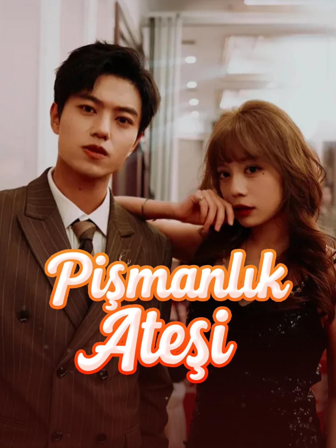 Pişmanlık Ateşi