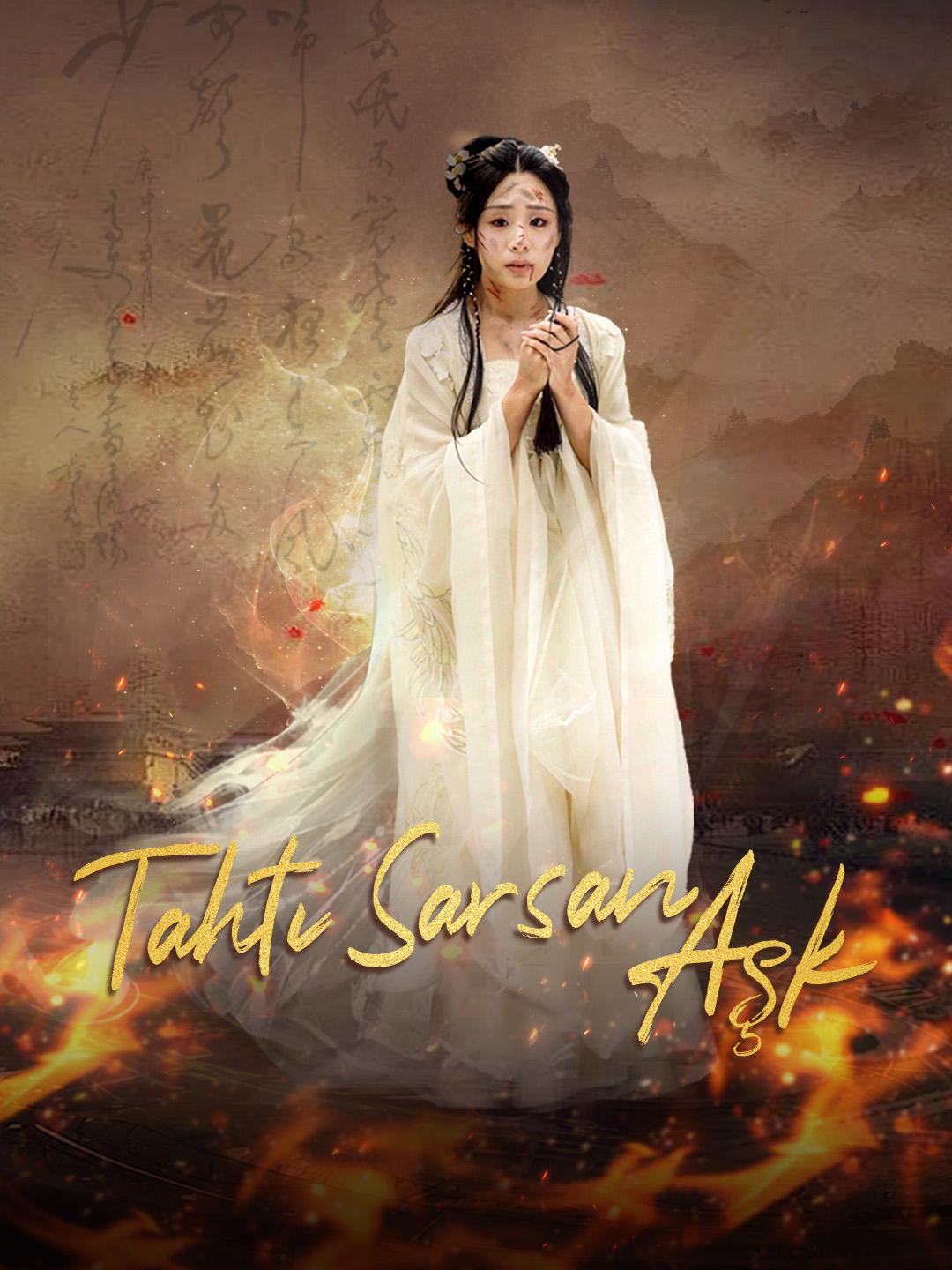 Tahtı Sarsan Aşk
