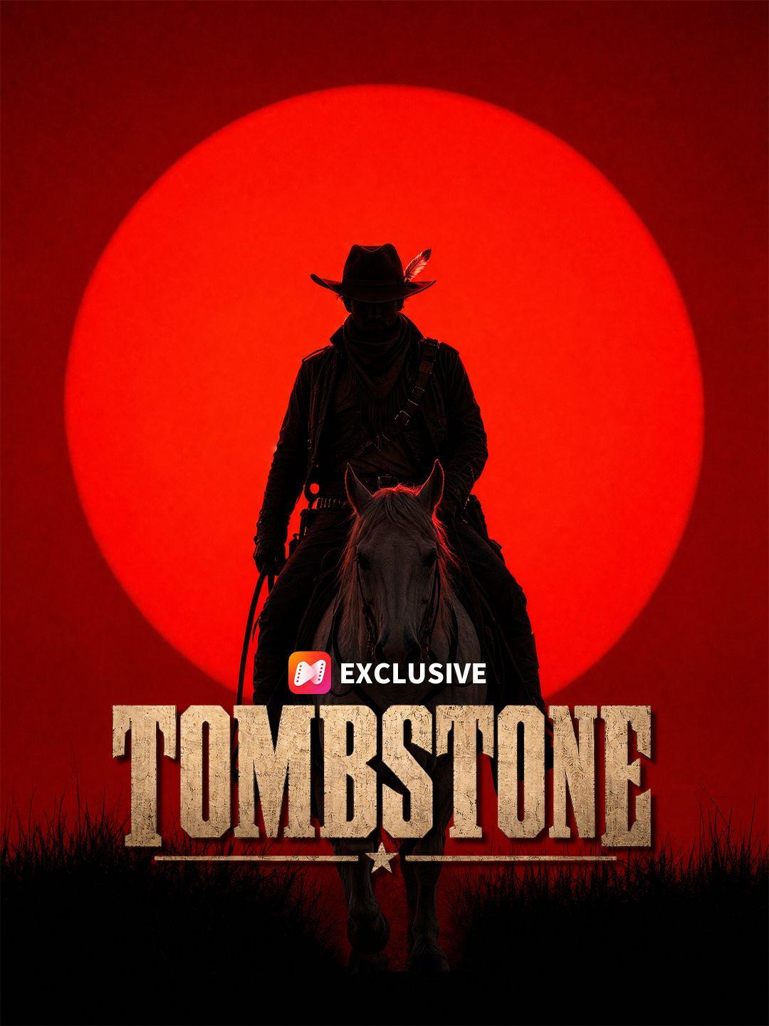 Tombstone