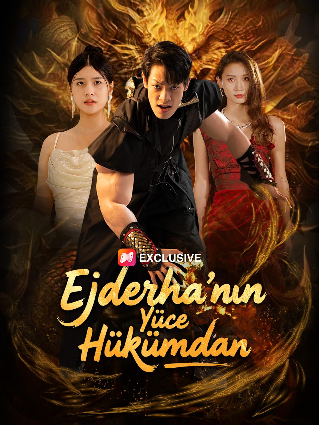 Ejderha’nın Yüce Hükümdarı