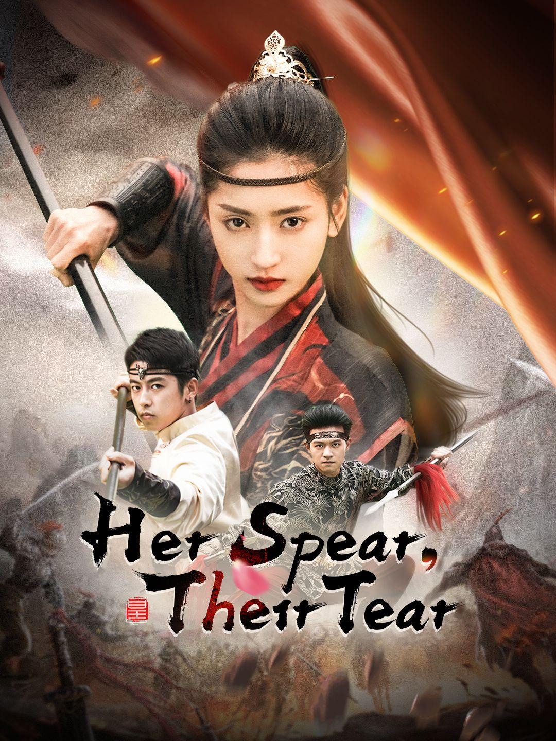 (Dubbed)Her Spear, Their Tear