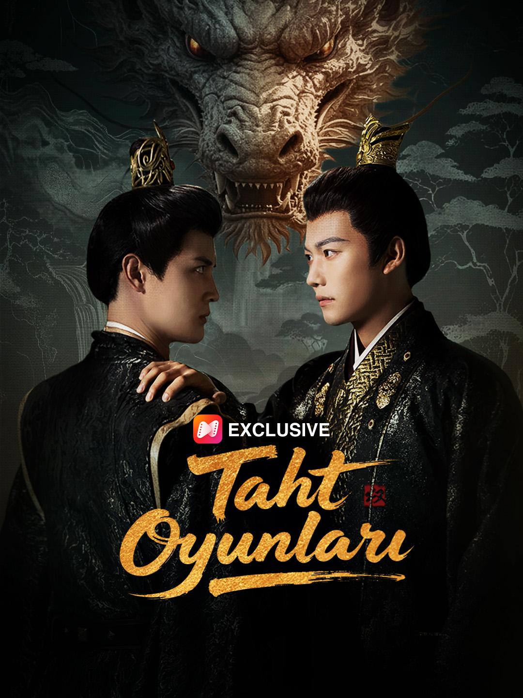 Taht Oyunları