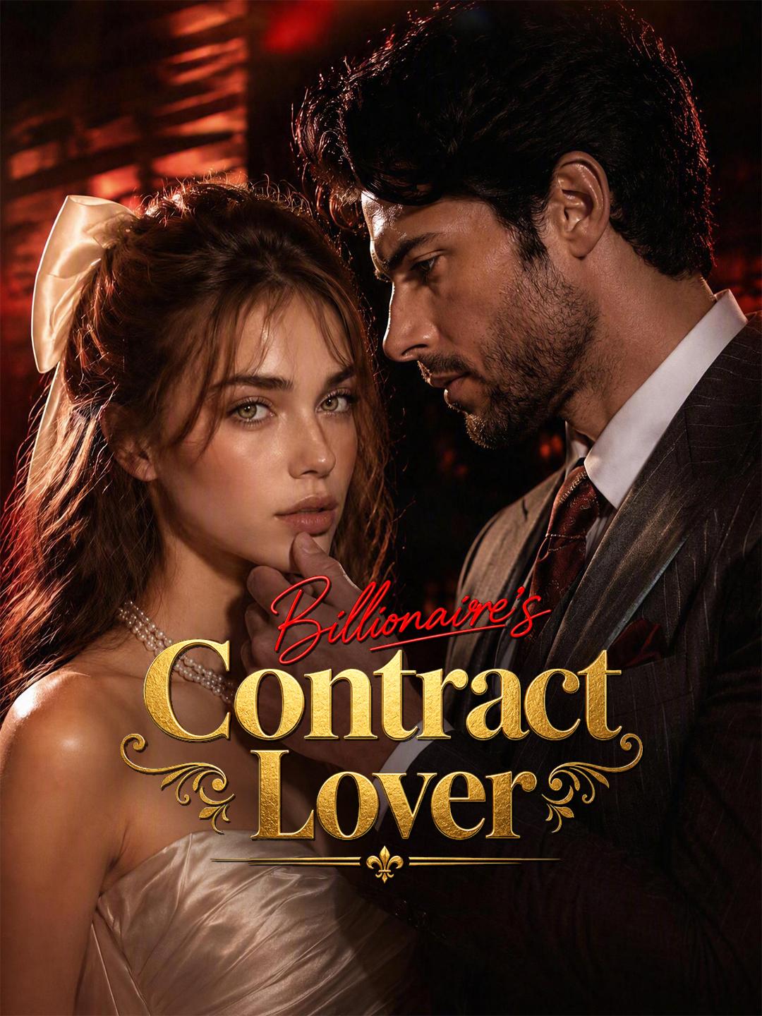 Billionaire’s Contract Lover