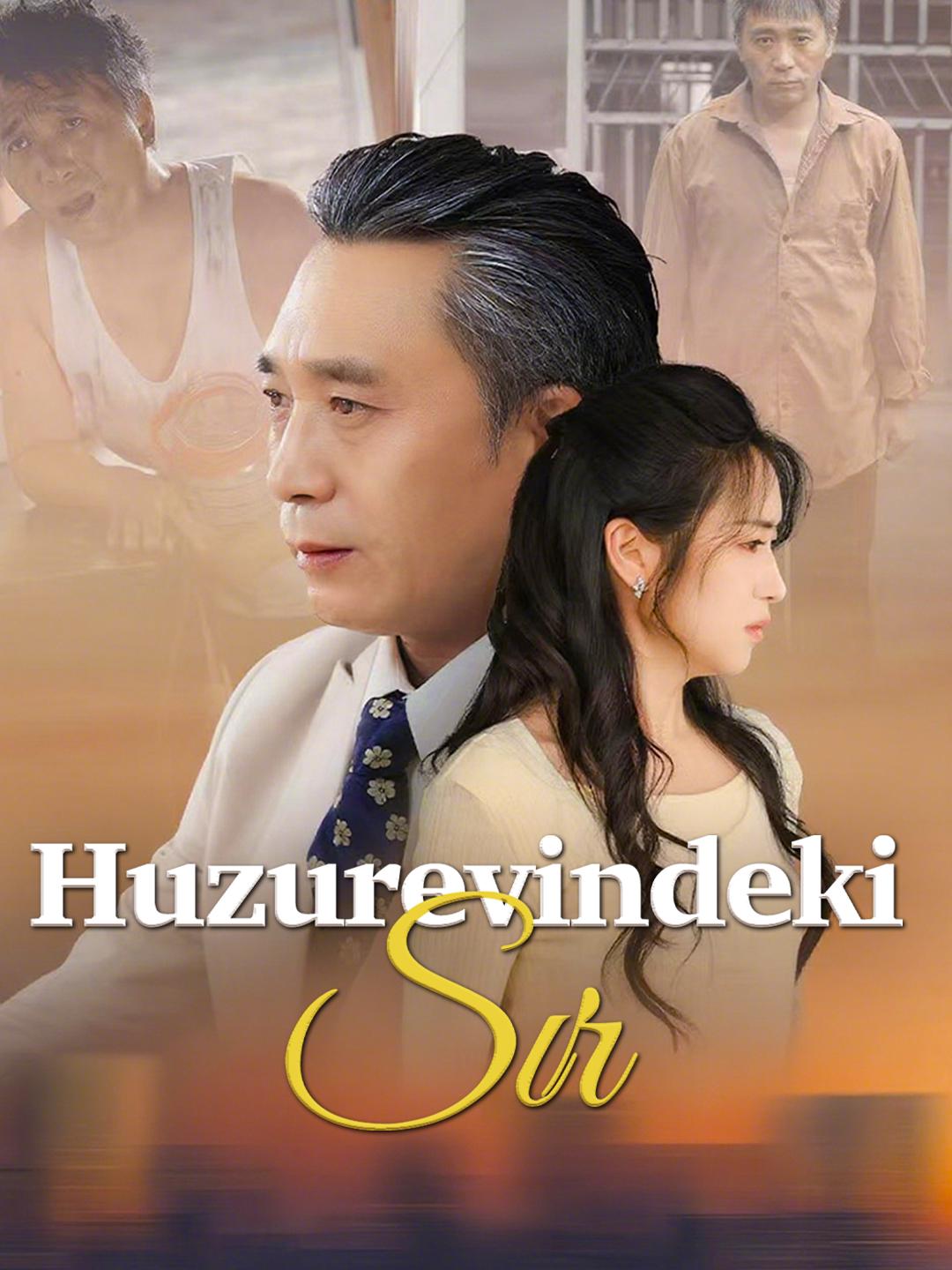 Huzurevindeki Sır