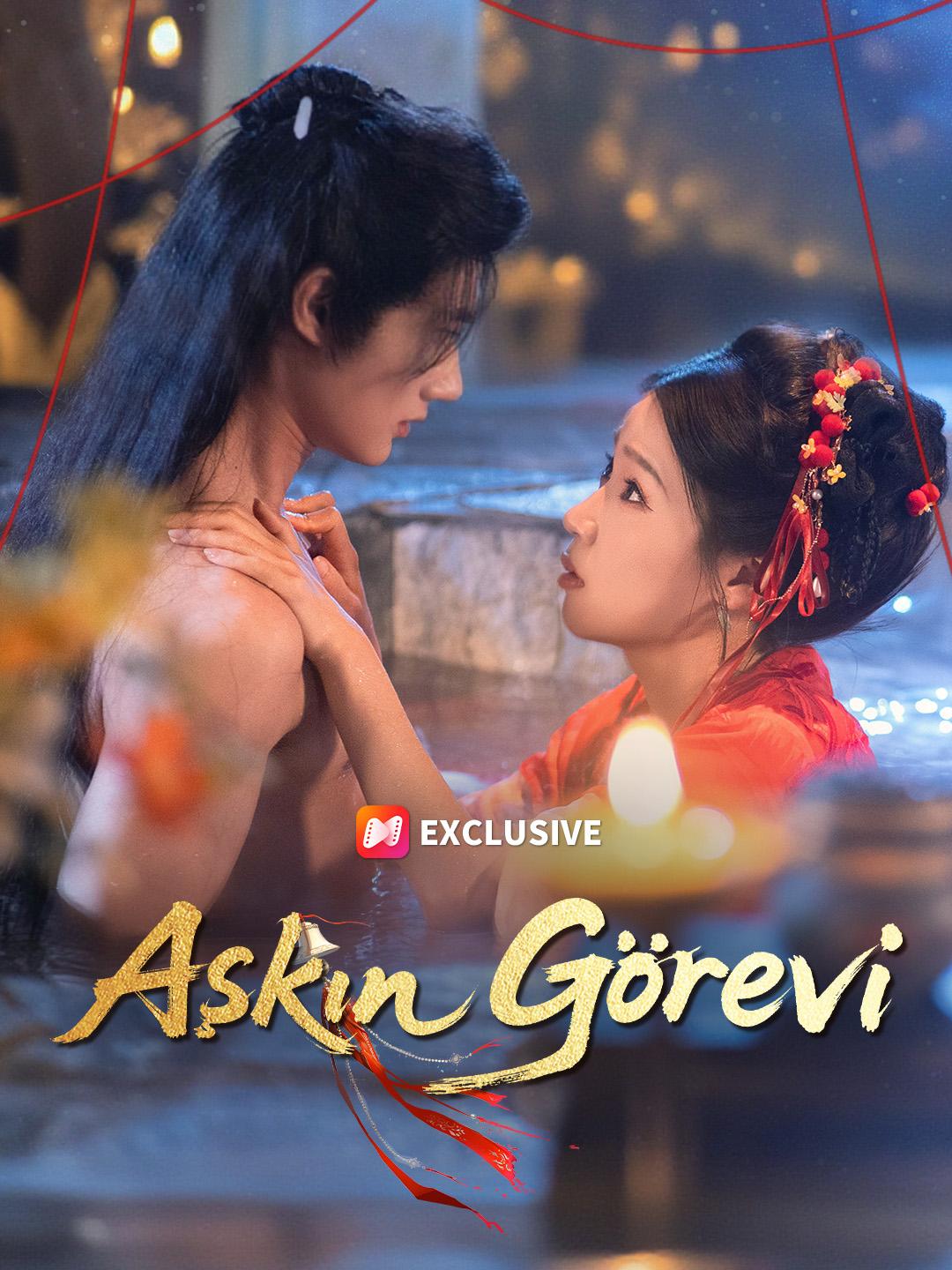 Aşkın Görevi