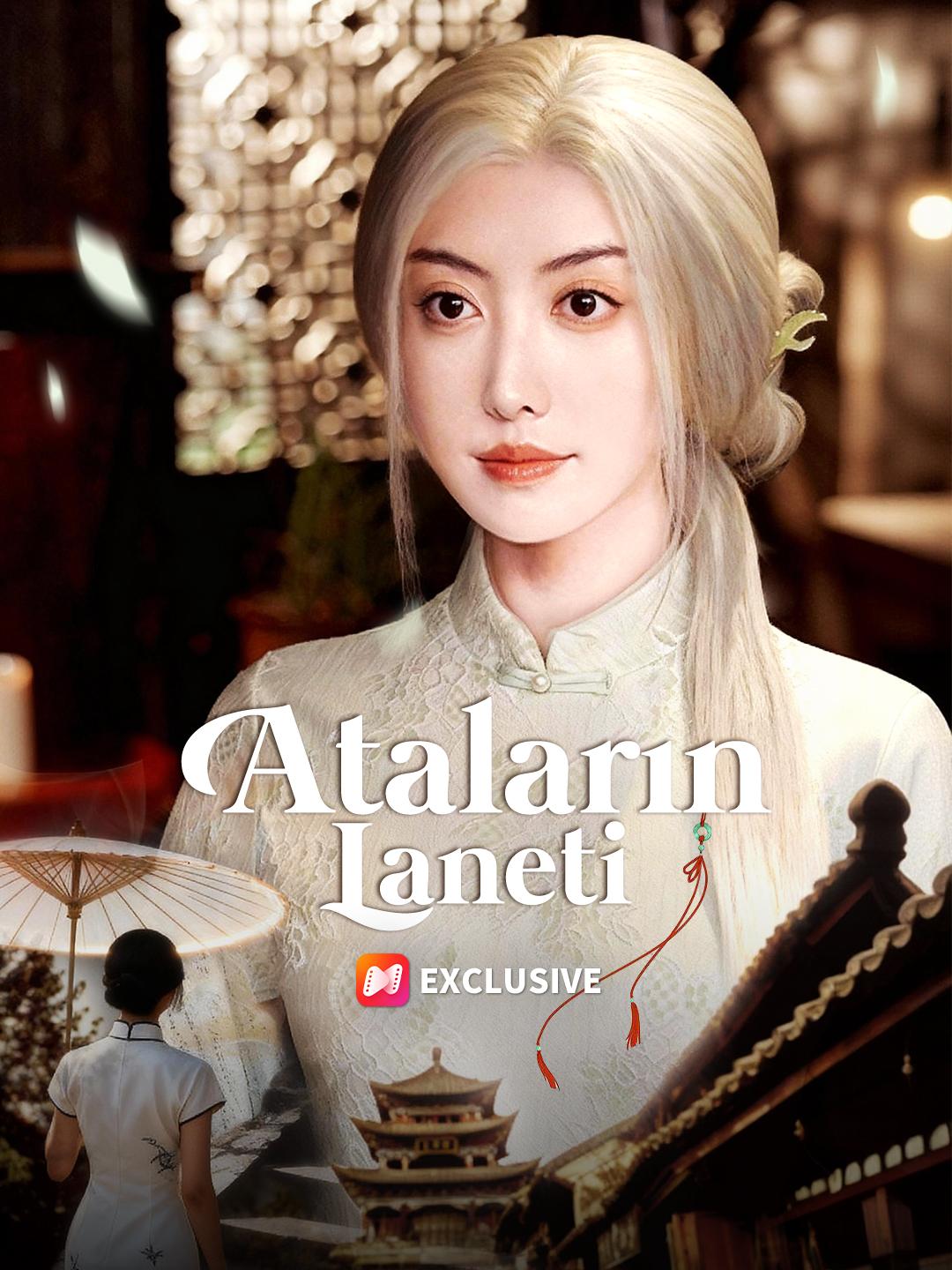 Ataların Laneti