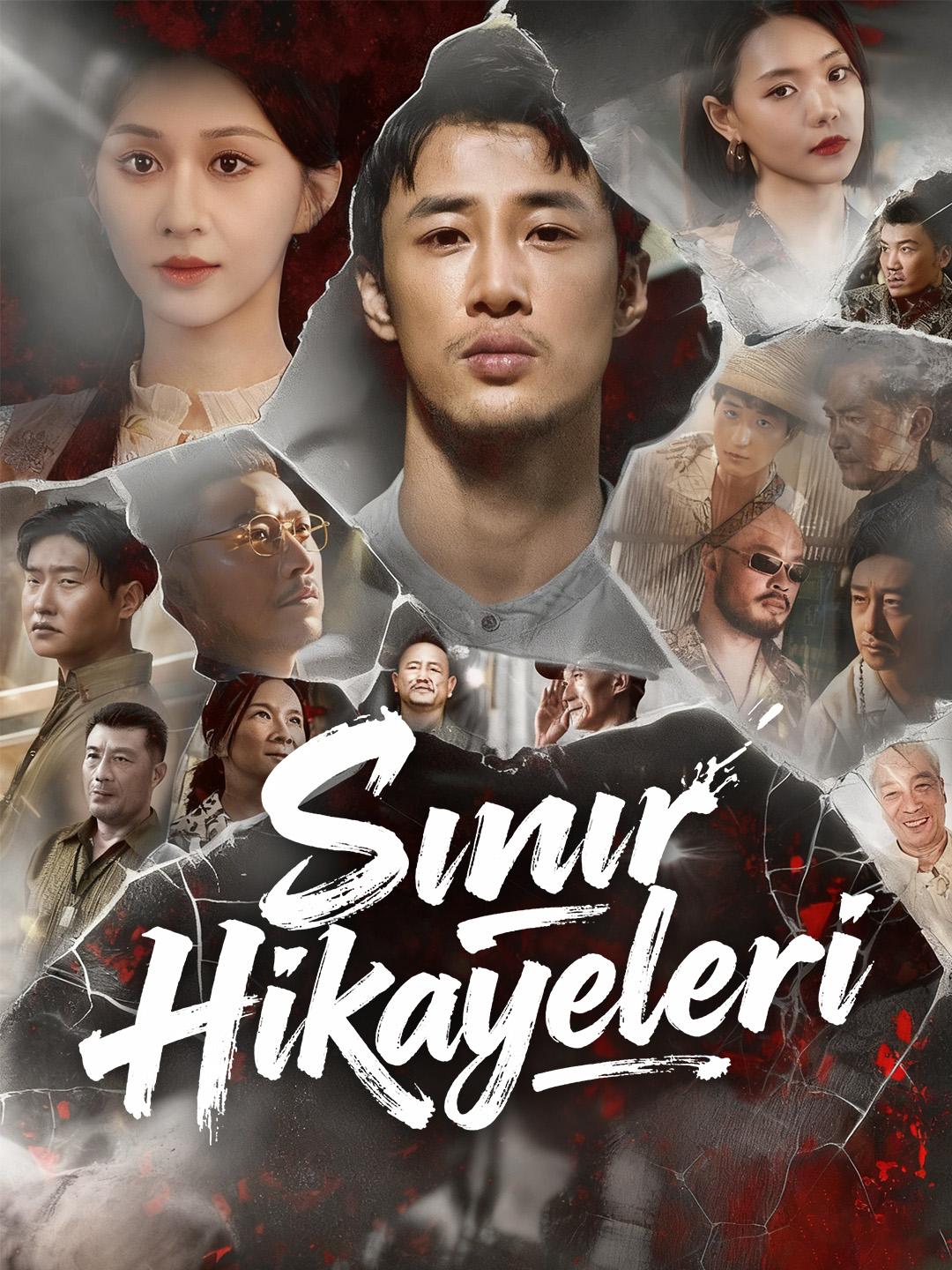 Sınır Hikayeleri