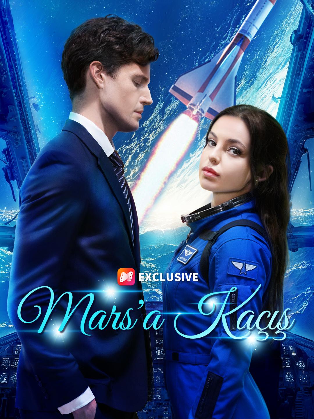 Mars’a Kaçış
