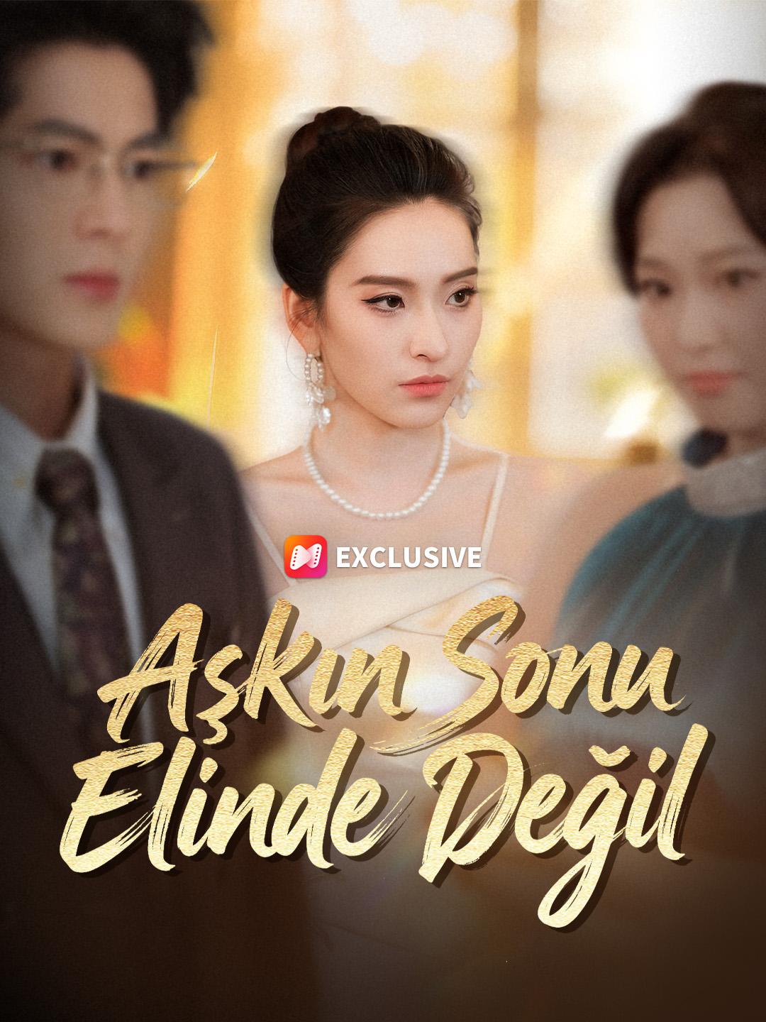 Aşkın Sonu Elinde Değil
