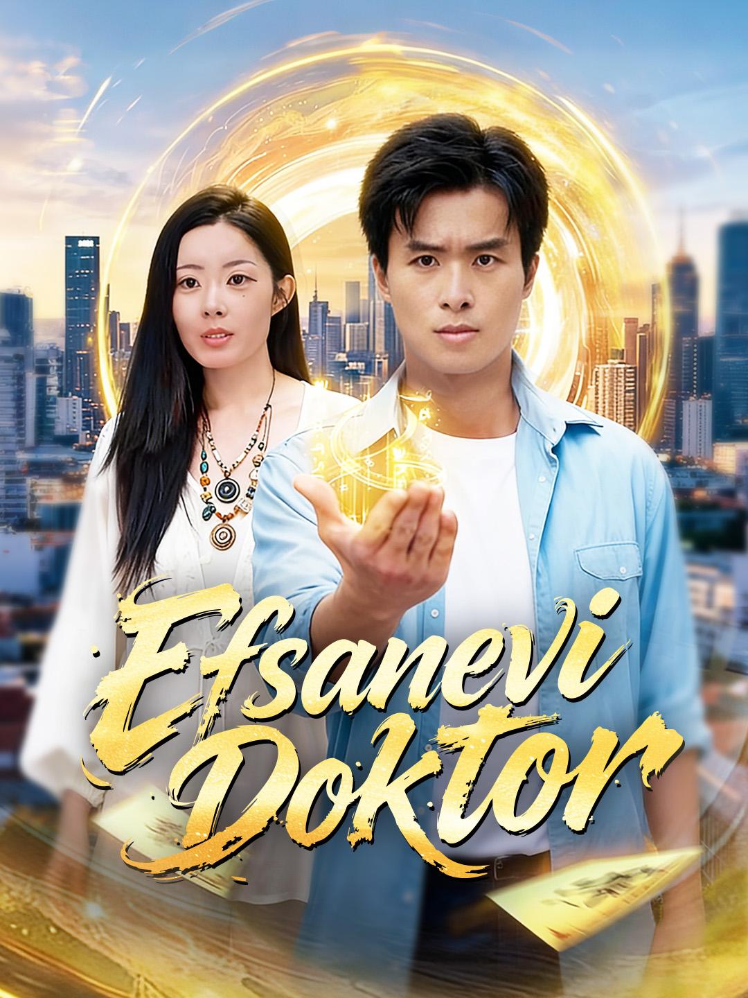 Efsanevi Doktor