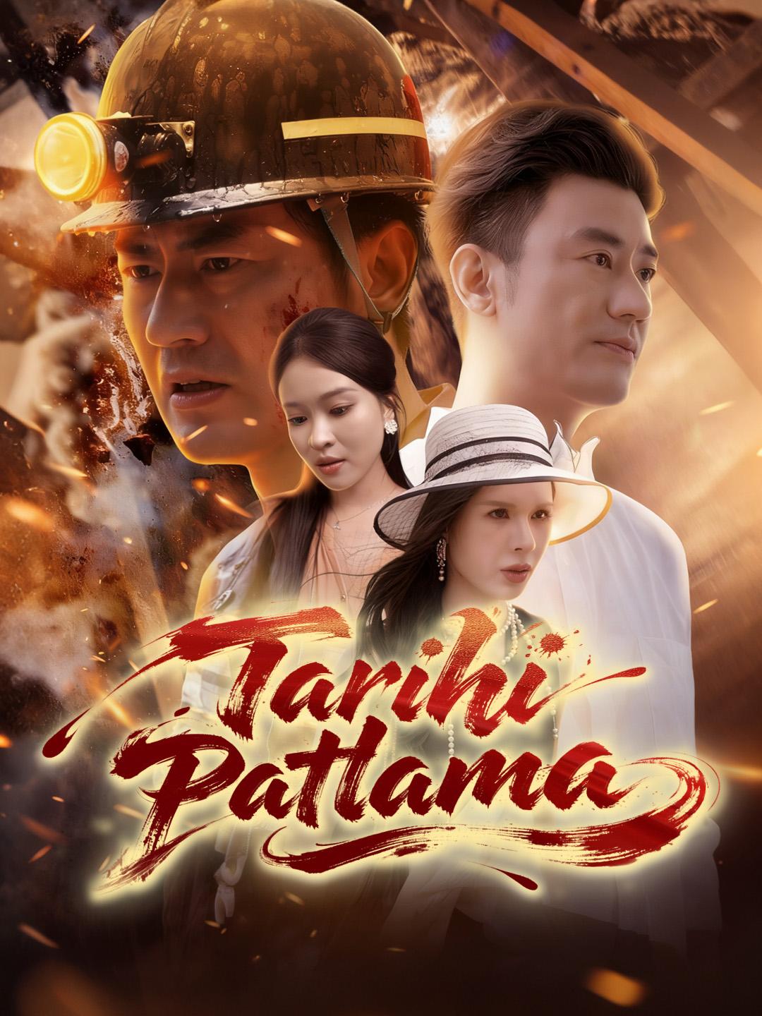 Tarihi Patlama