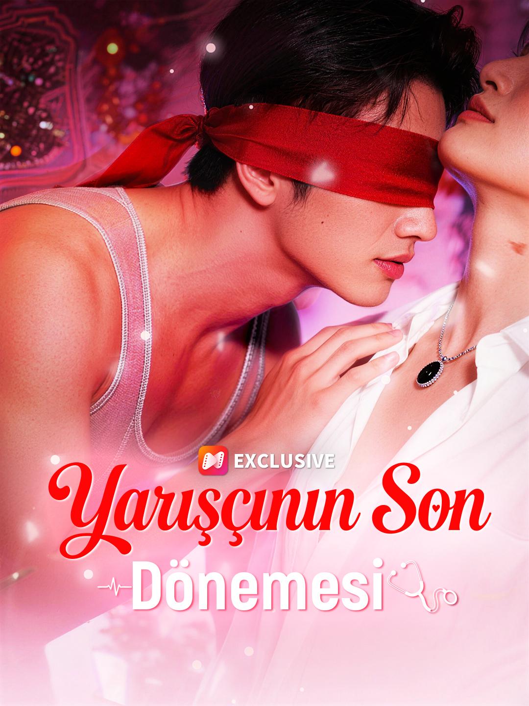 Yarışçının Son Dönemesi