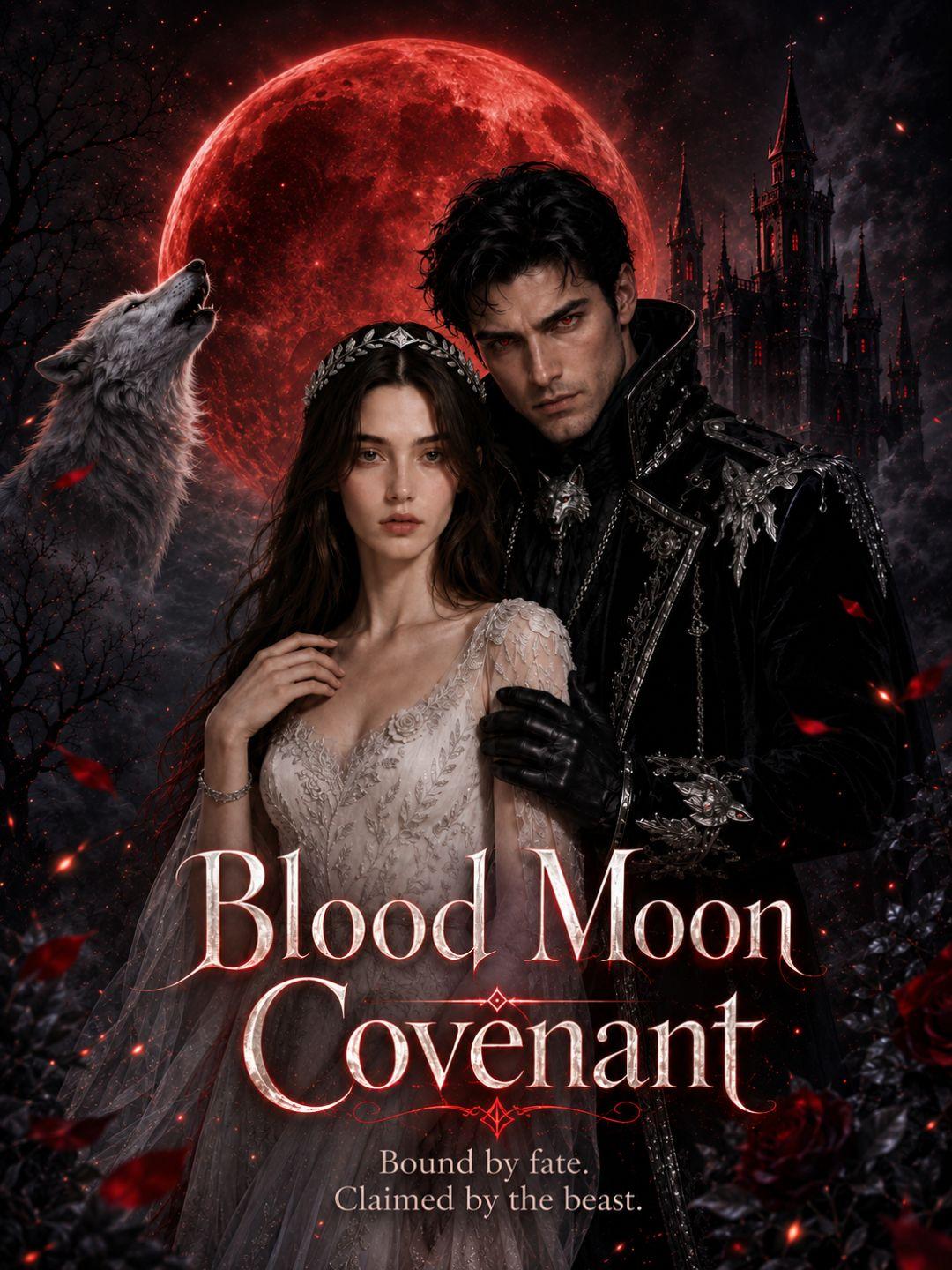 Blood Moon Covenant