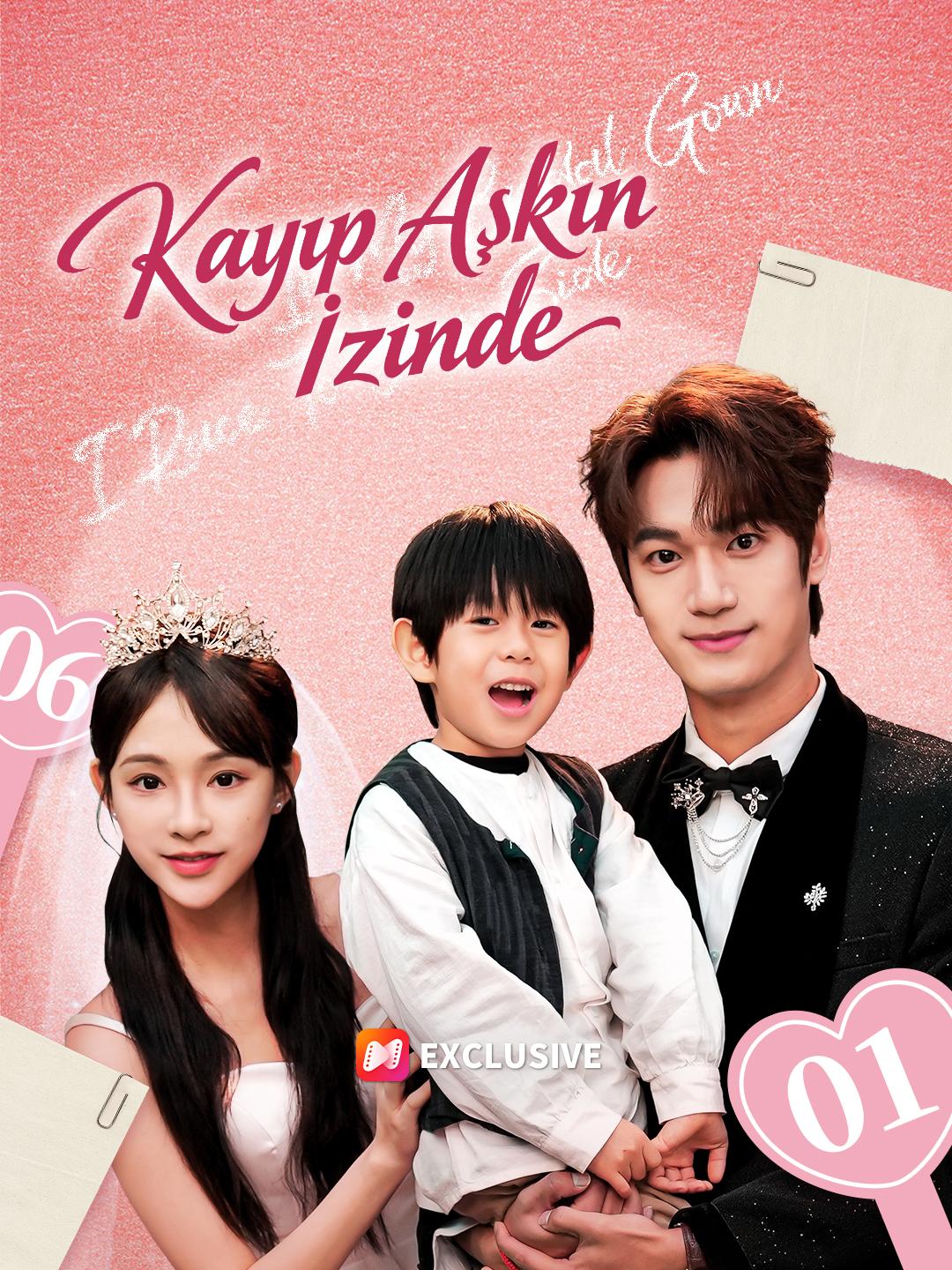 Kayıp Aşkın İzinde