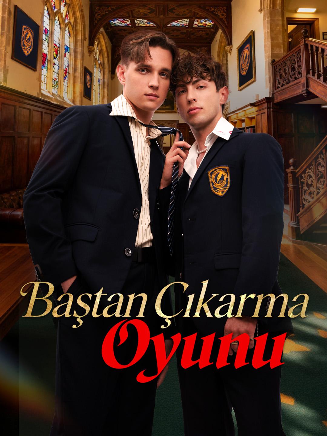 Baştan Çıkarma Oyunu