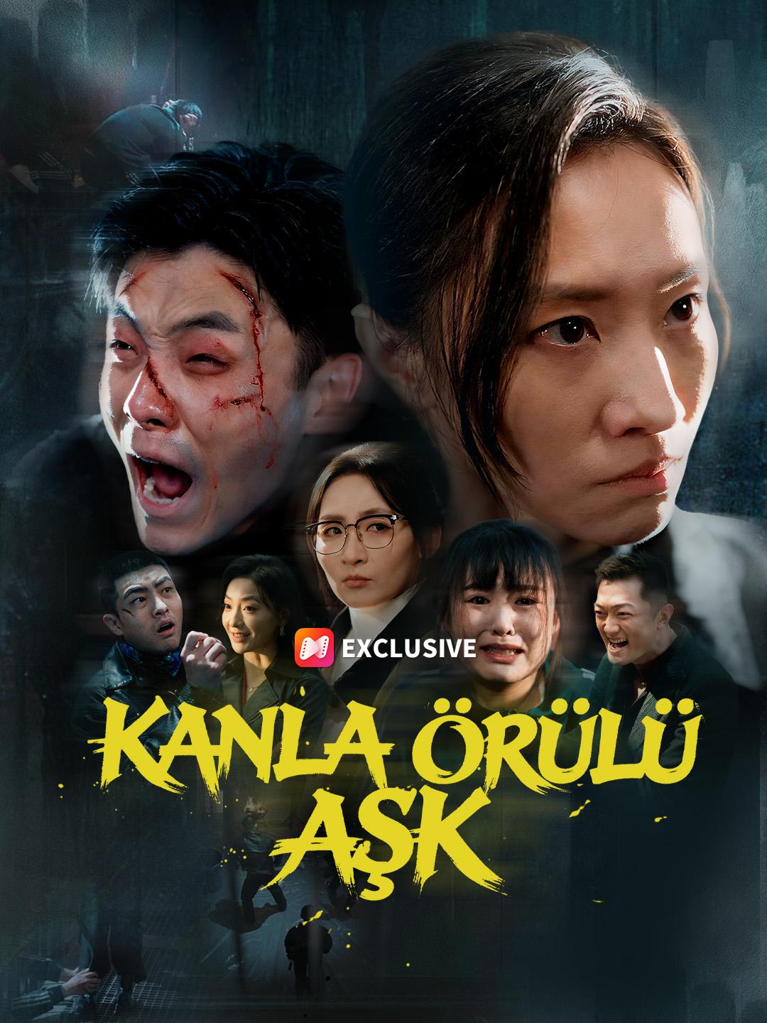 Kanla Örülü Aşk